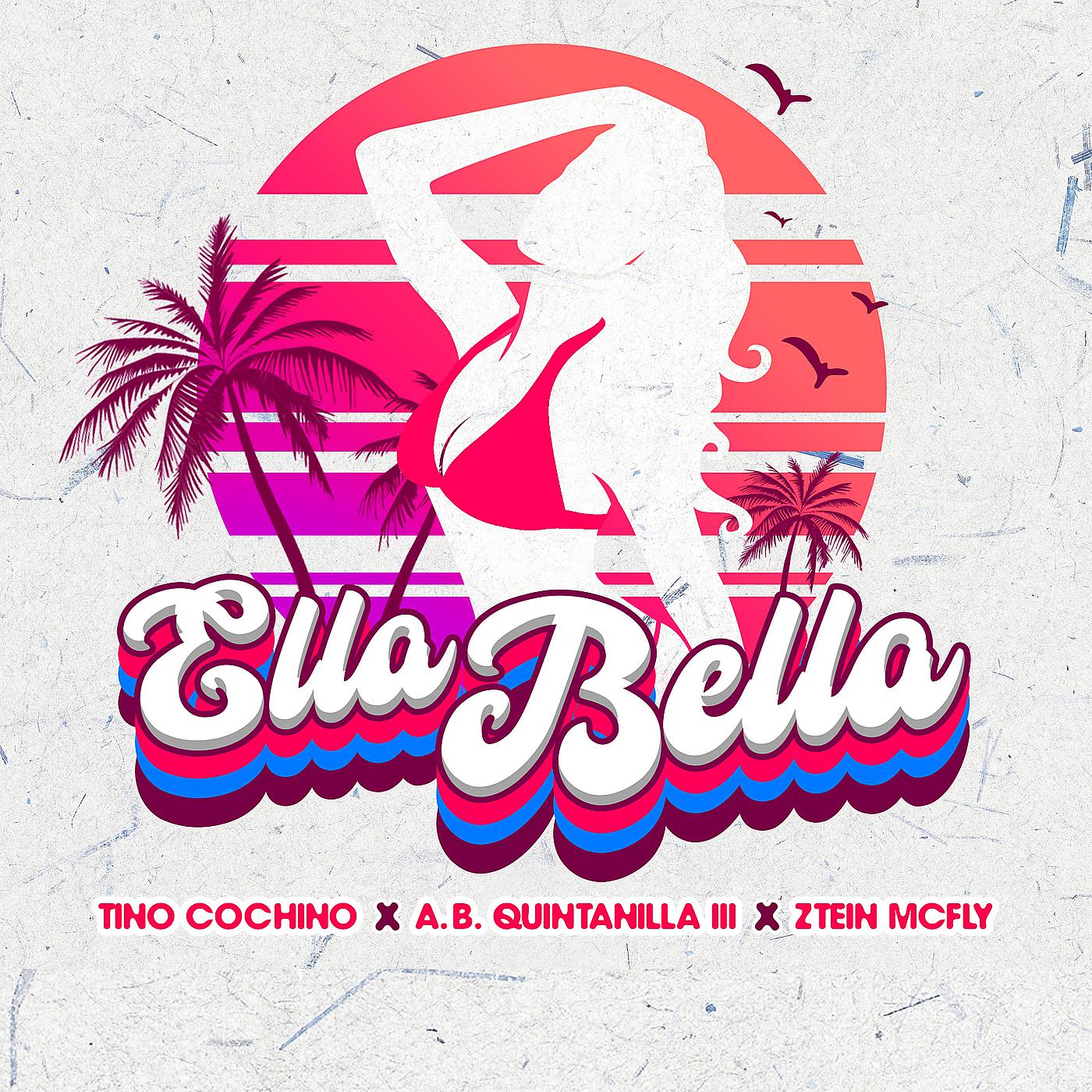Постер альбома Ella Bella