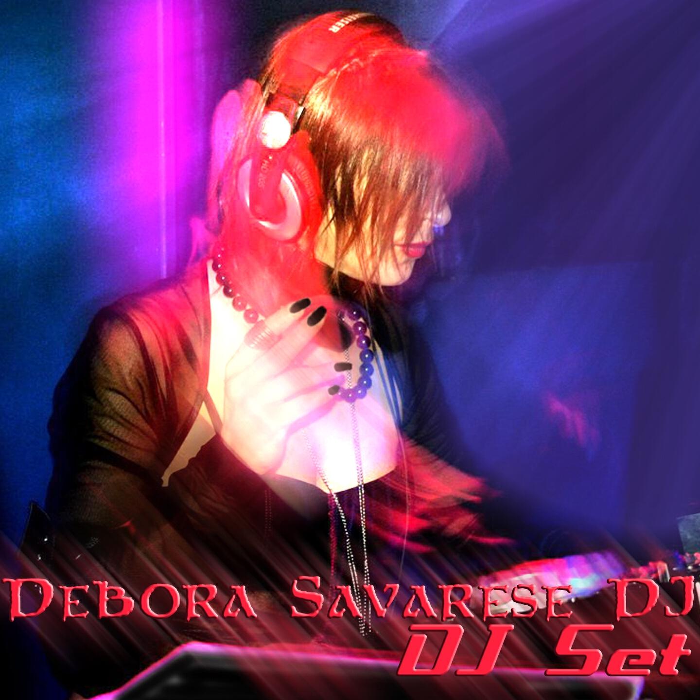 Debora Savarese DJ - Brainy Type