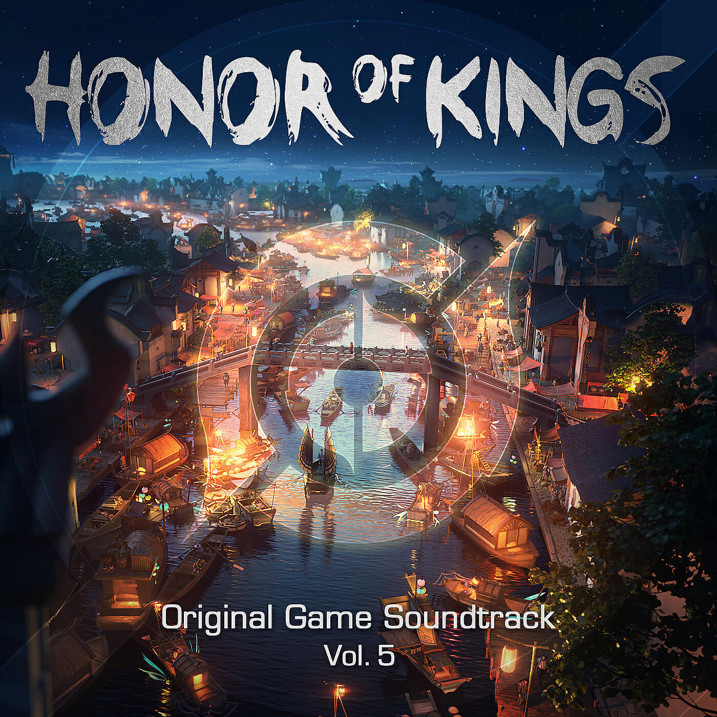 Honor of Kings - Renascence