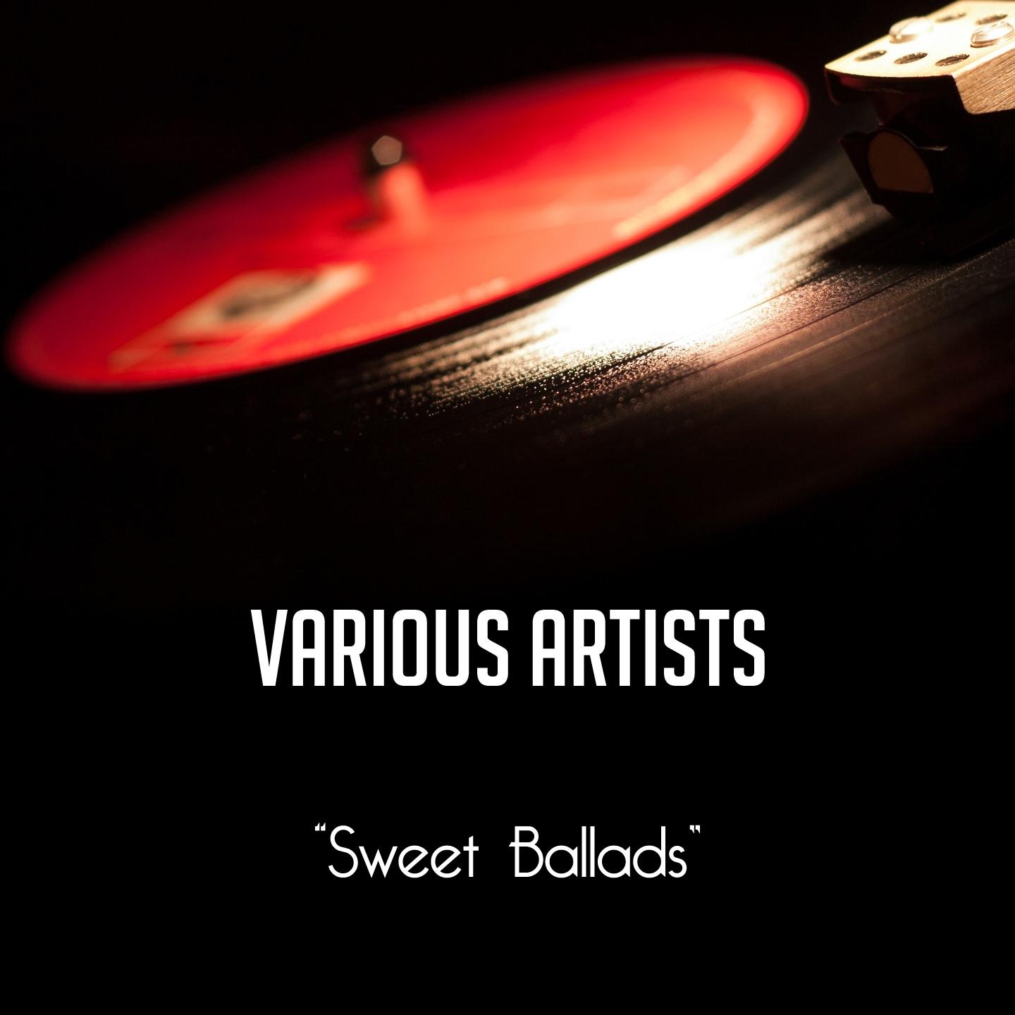 Постер альбома Sweet Ballads