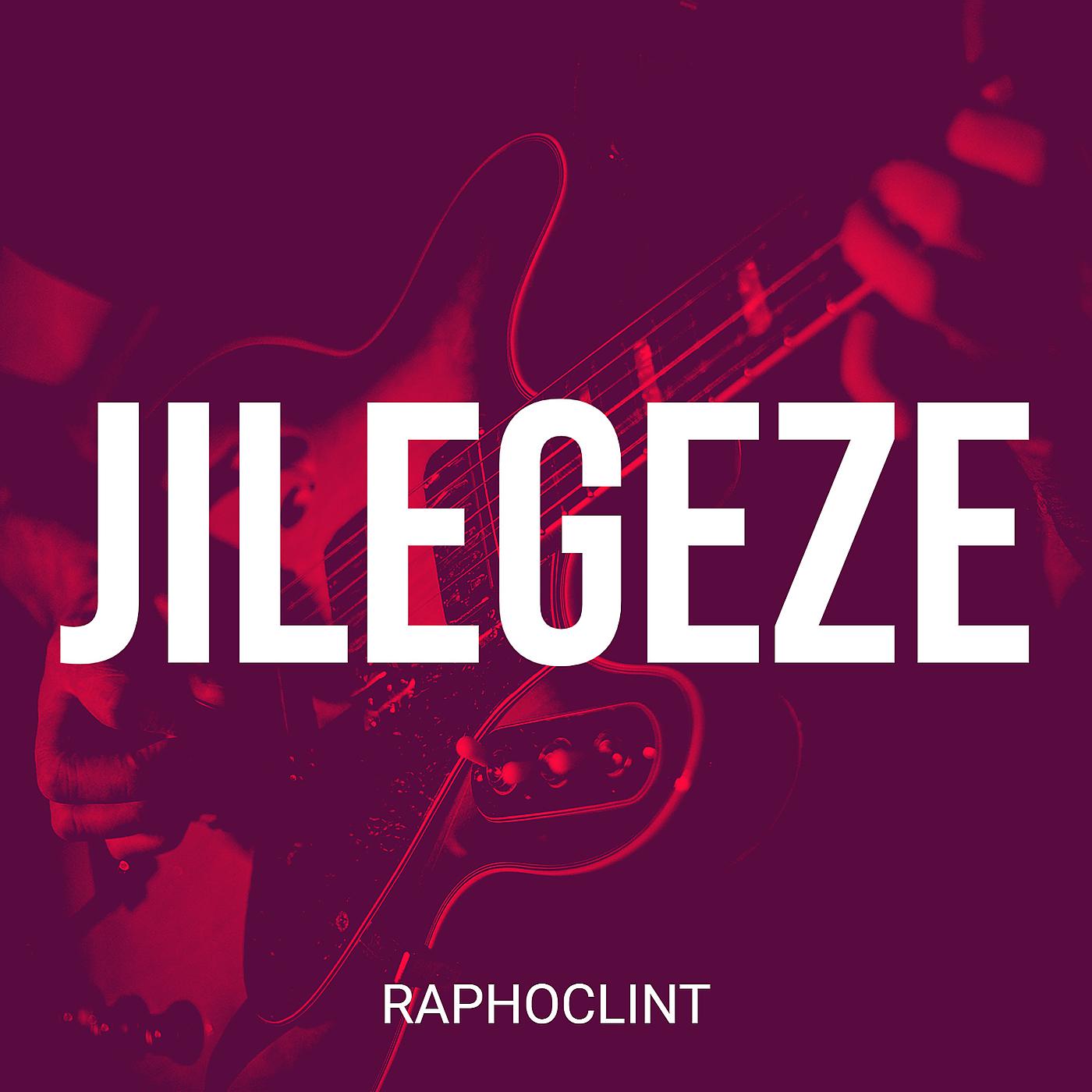 Постер альбома Jilegeze