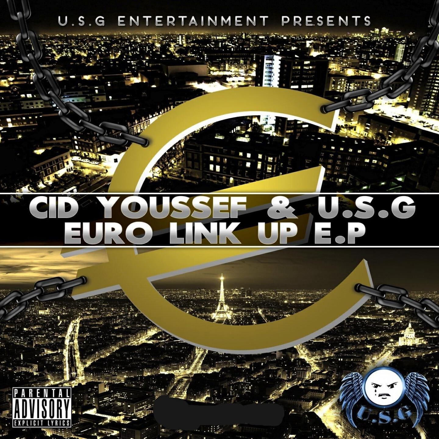 USG - London 2 Paris