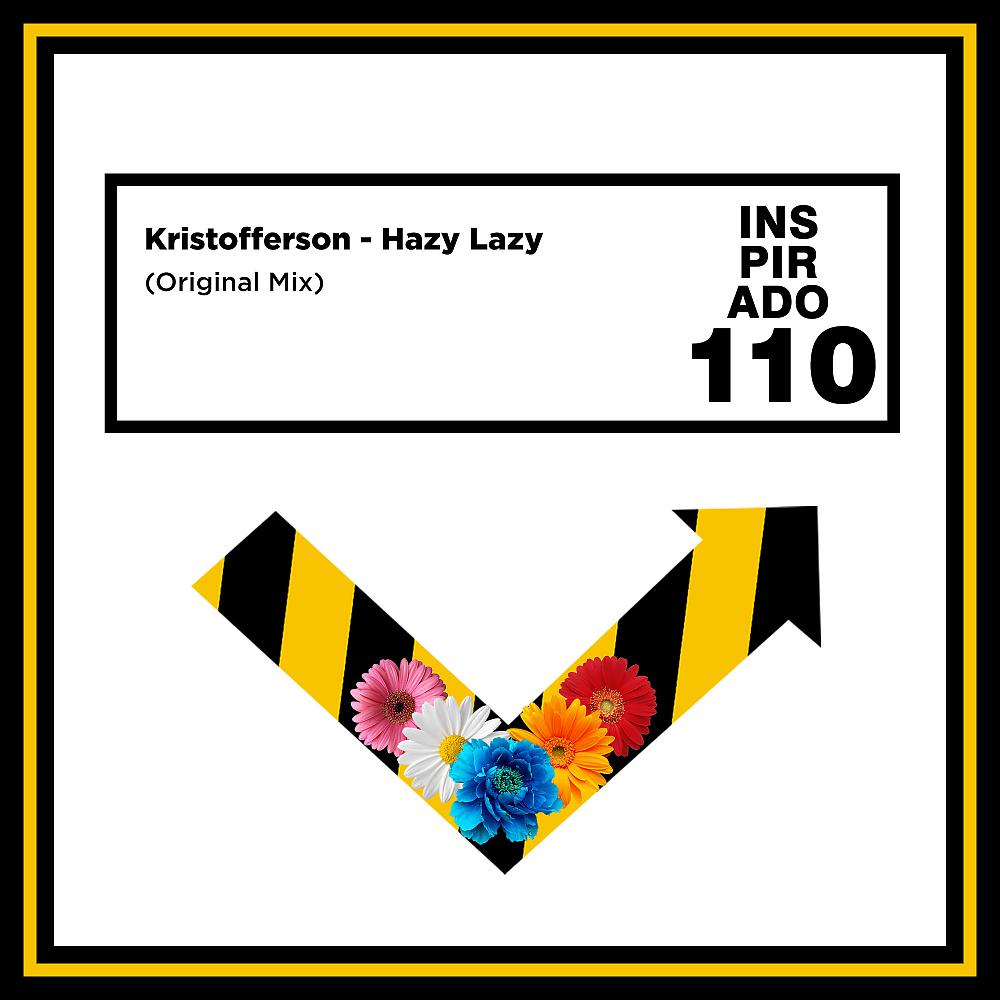 Постер альбома Hazy Lazy