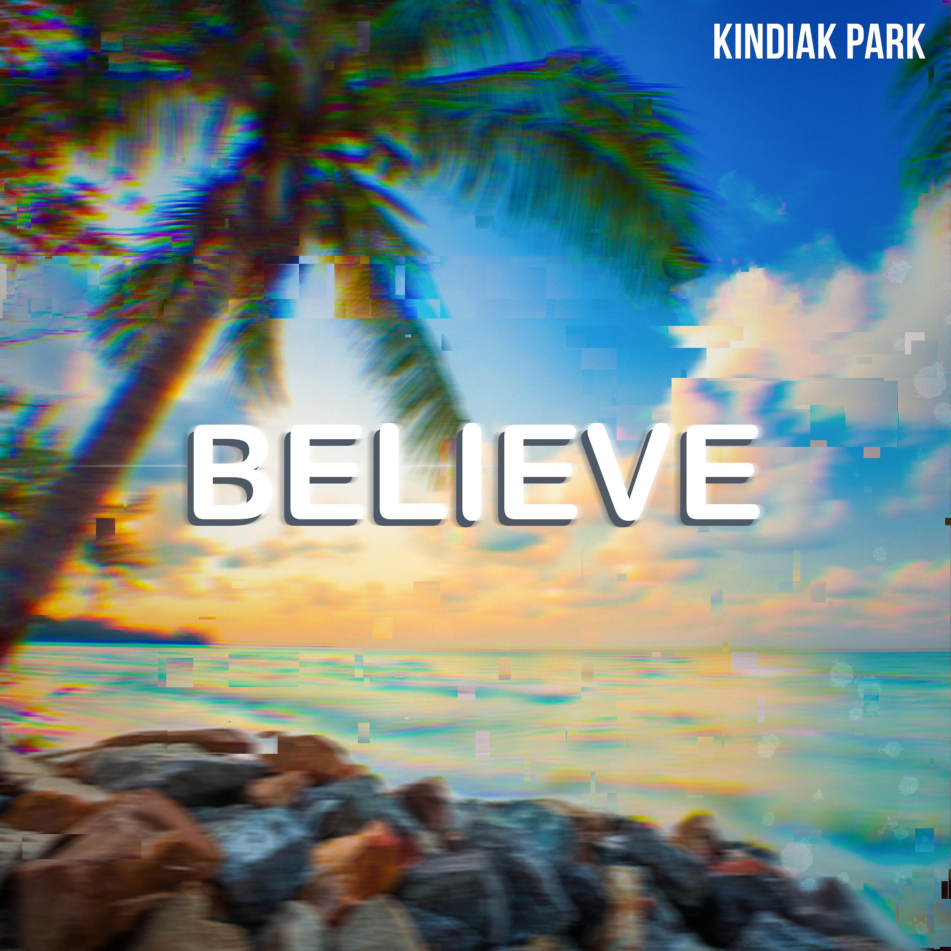 Постер альбома Believe (Edit)