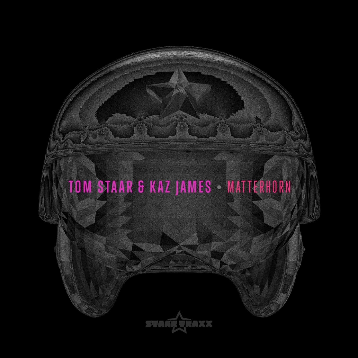 Tom Staar - Matterhorn