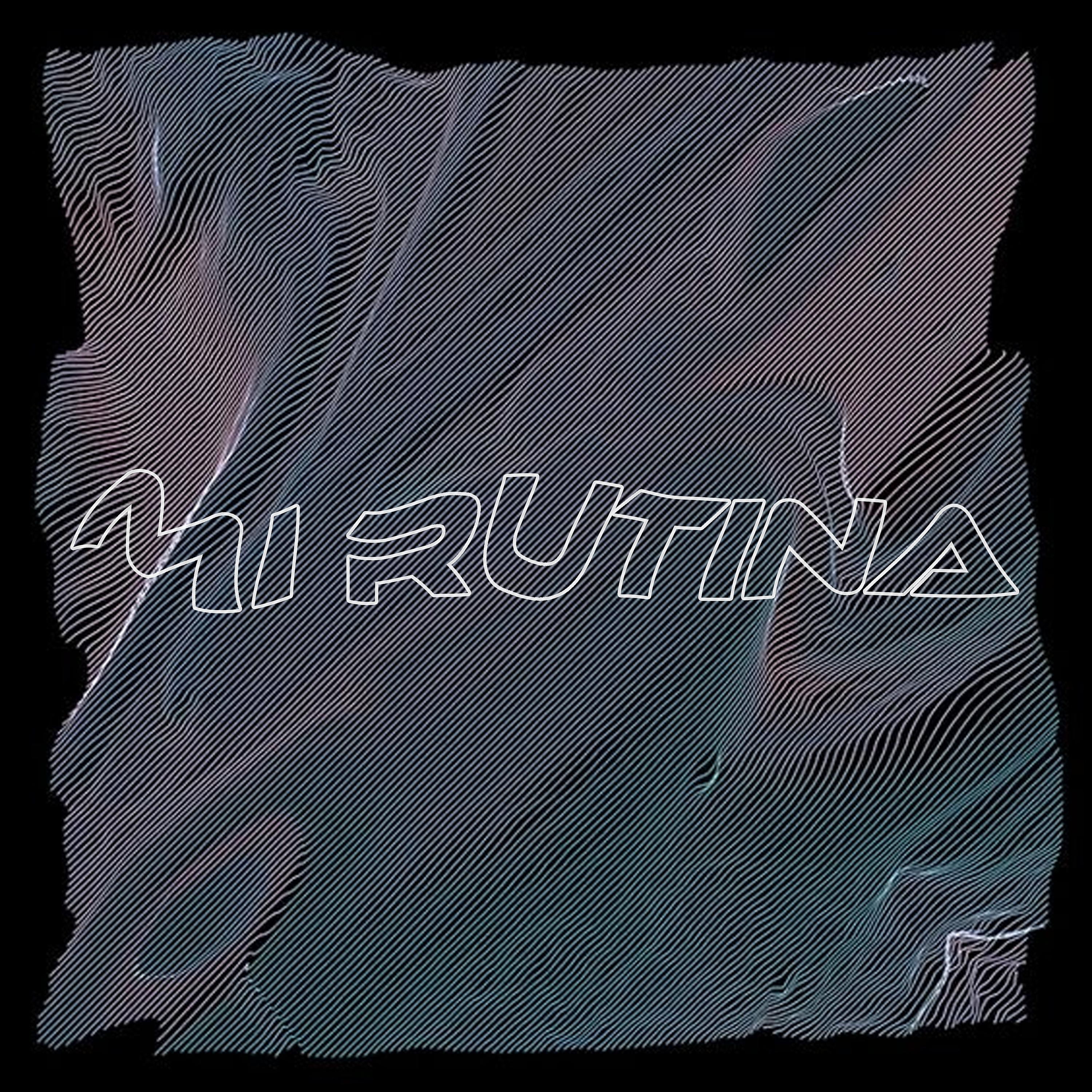 Постер альбома Mi Rutina