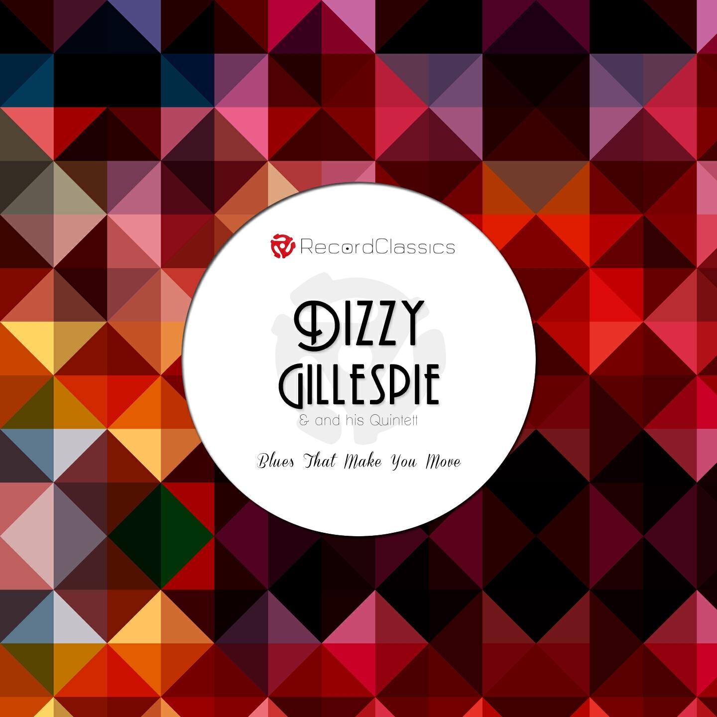 Dizzy Gillespie and His Quintet - Caravan