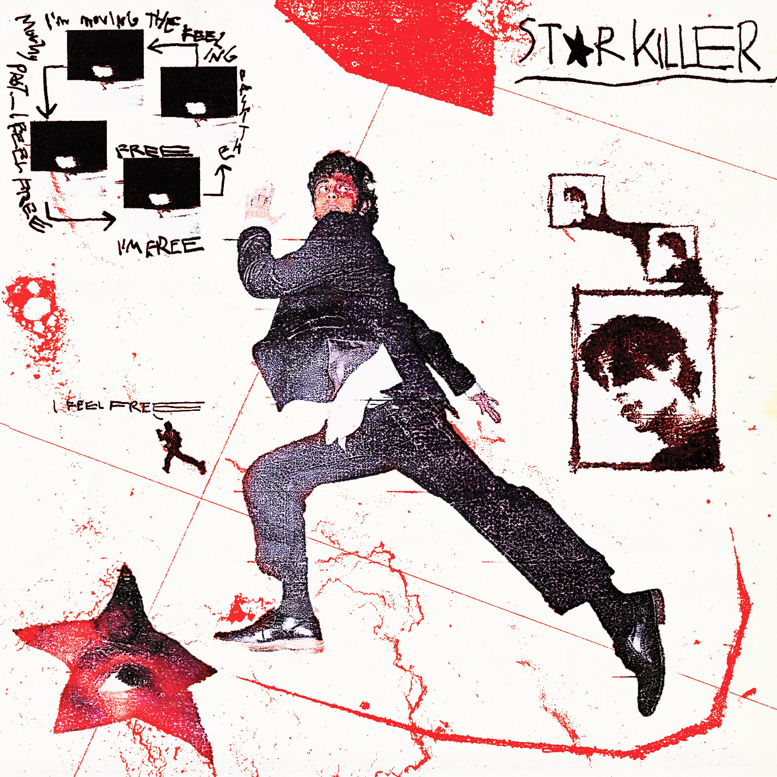 Постер альбома Star Killer
