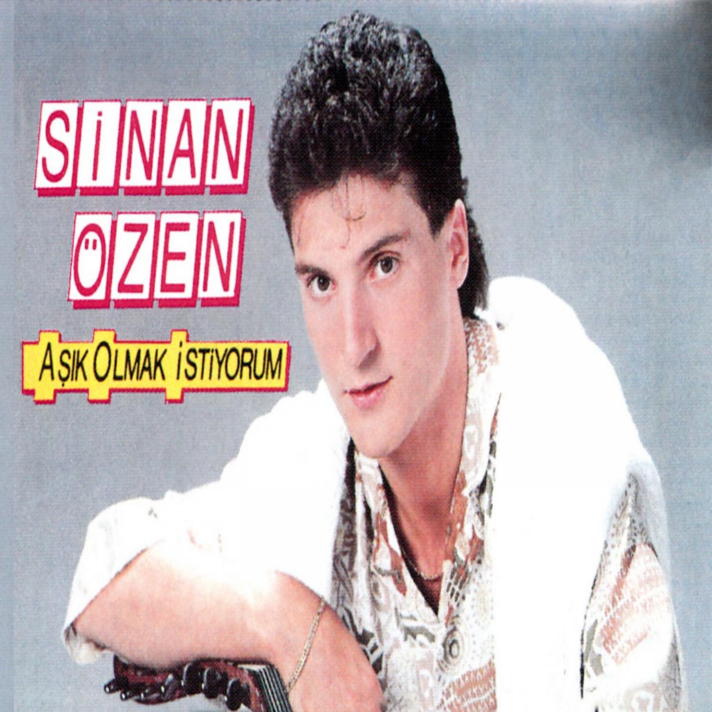 Sinan Özen - Biri Olmalı