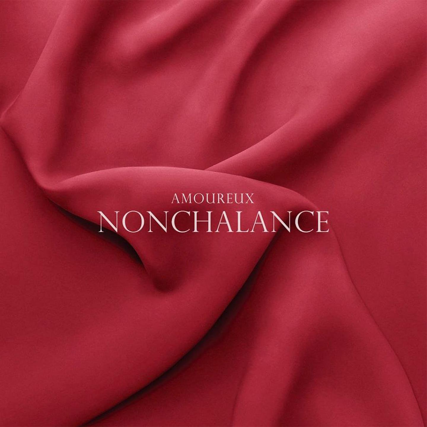 Постер альбома Nonchalance