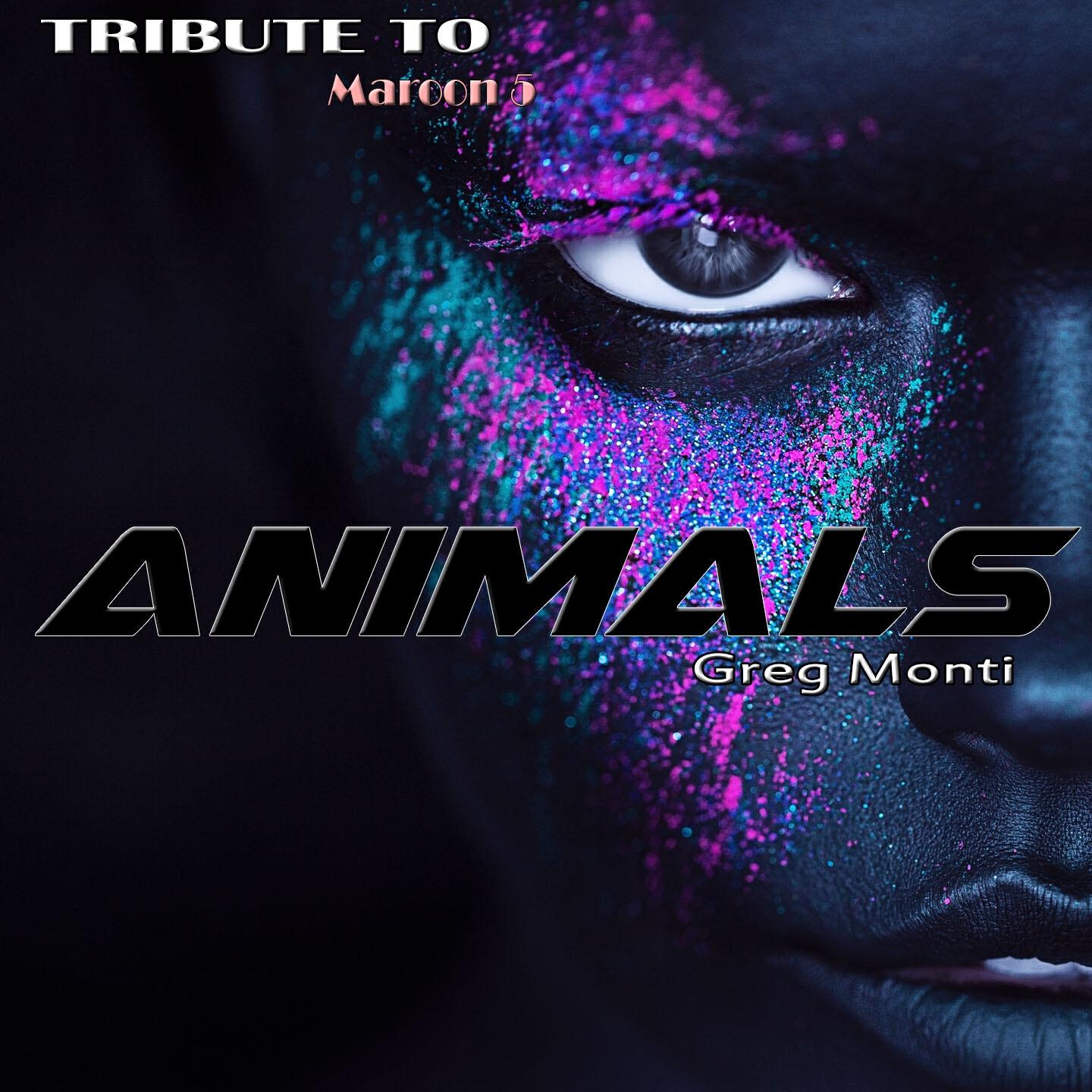 Greg Monti - Animals (FF Mix)