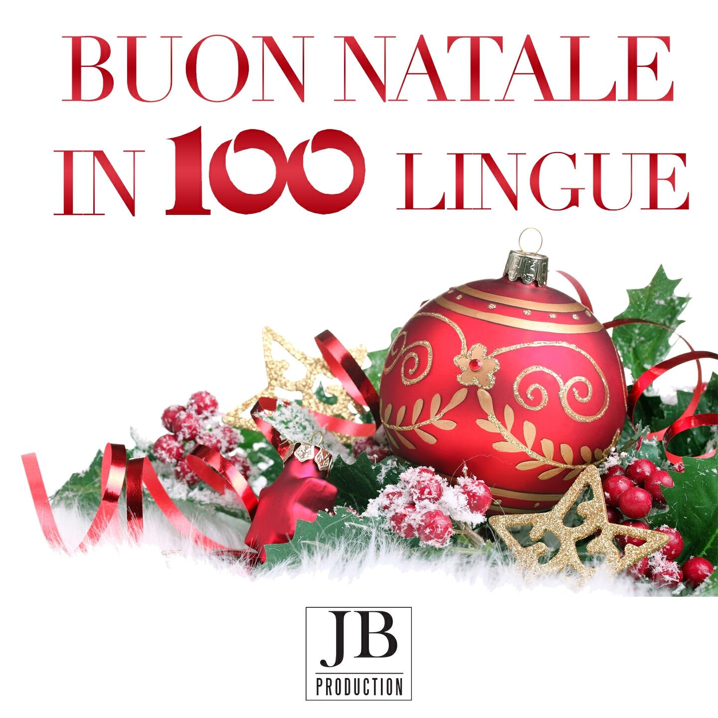 Roby Pagani - When Christmas Comes to Town (From 