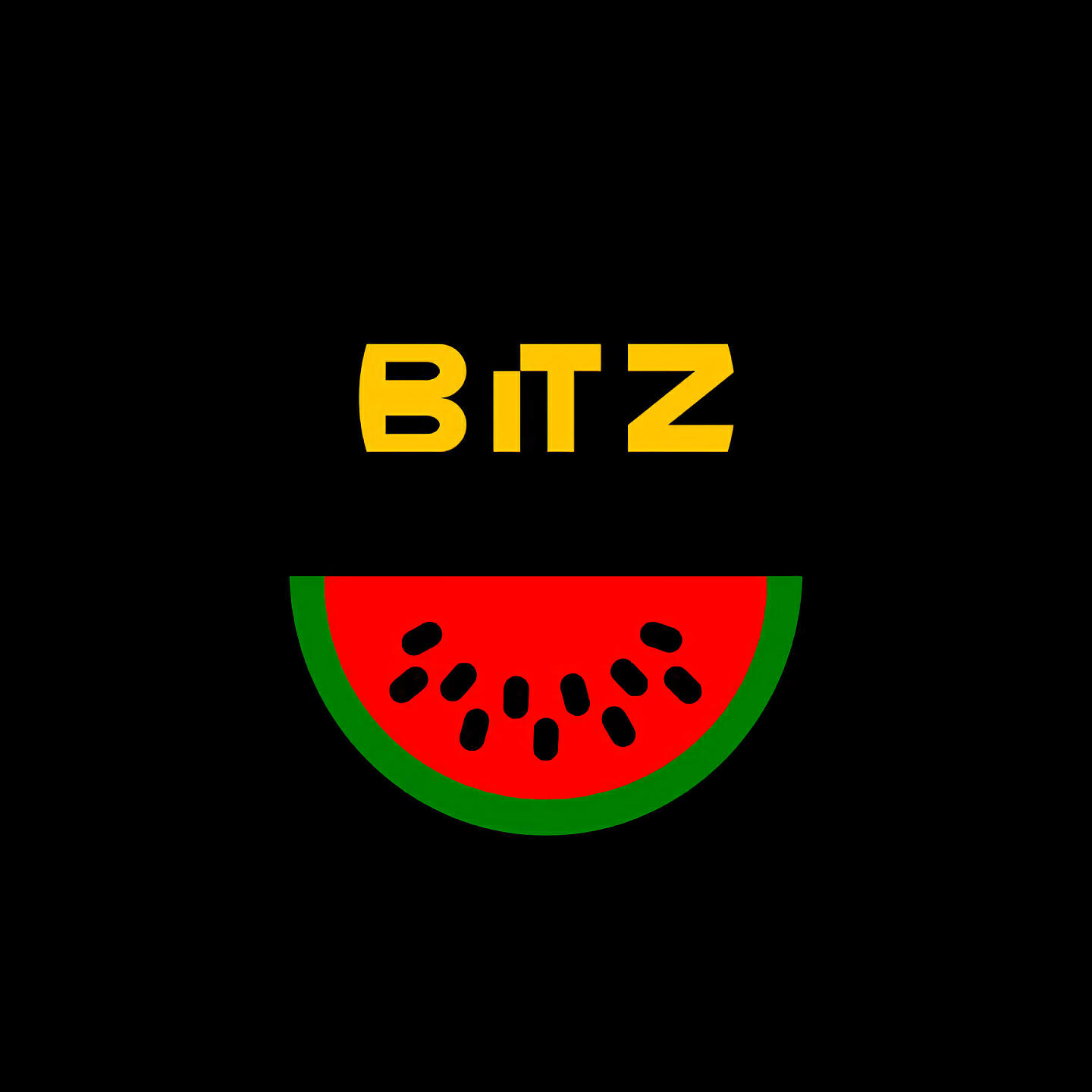 BITZ - Кавун