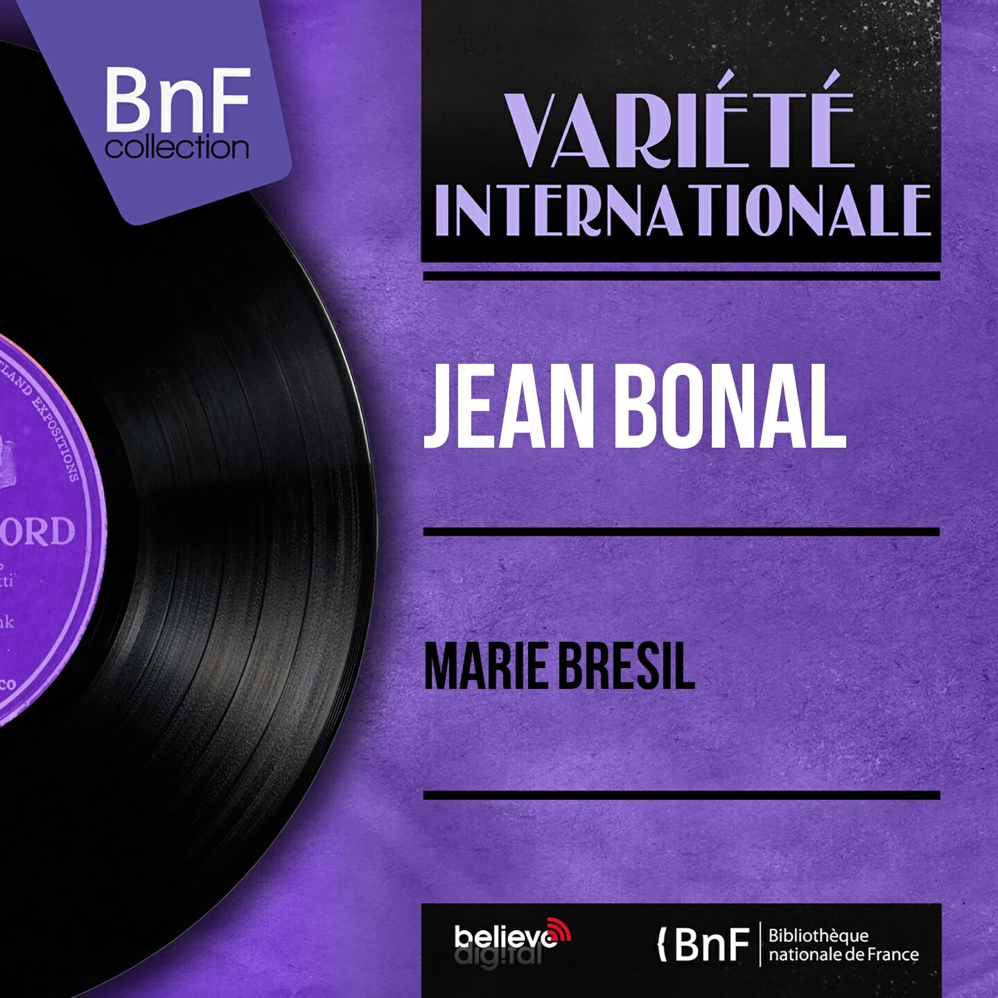 Jean Bonal - Puerto Marquez