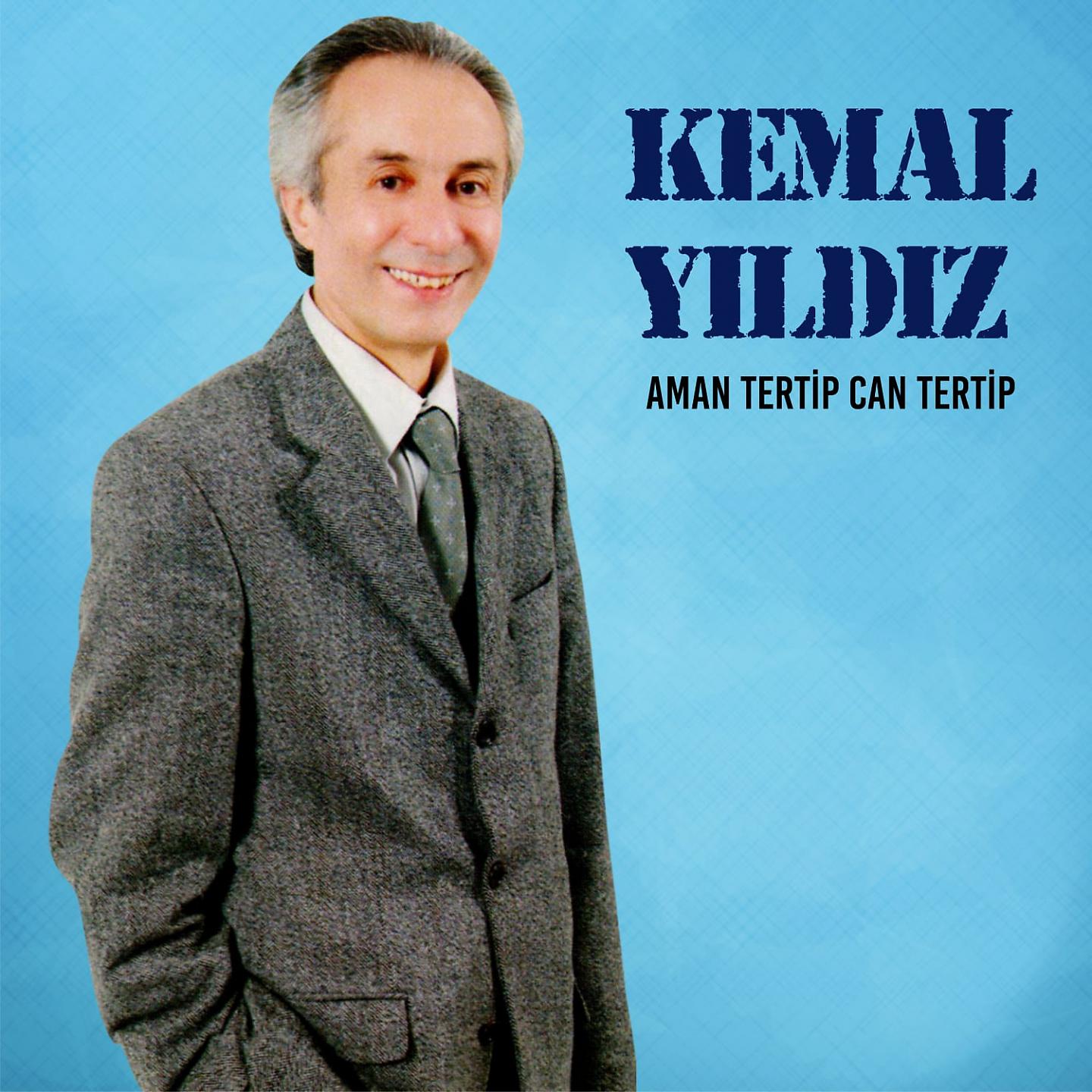 Постер альбома Aman Tertip Can Tertip