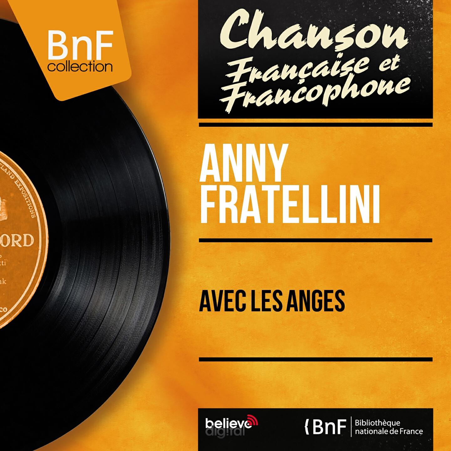 Anny Fratellini - En douce