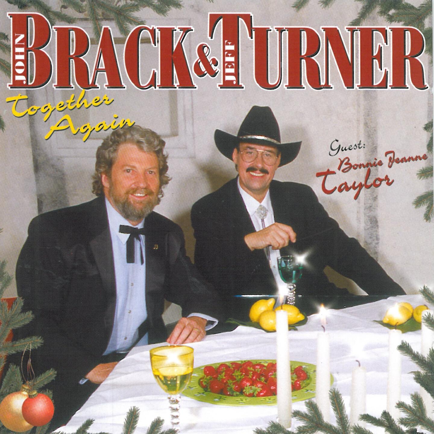 Bonnie Jeanne Taylor - Rockin' Around the Christmas Tree