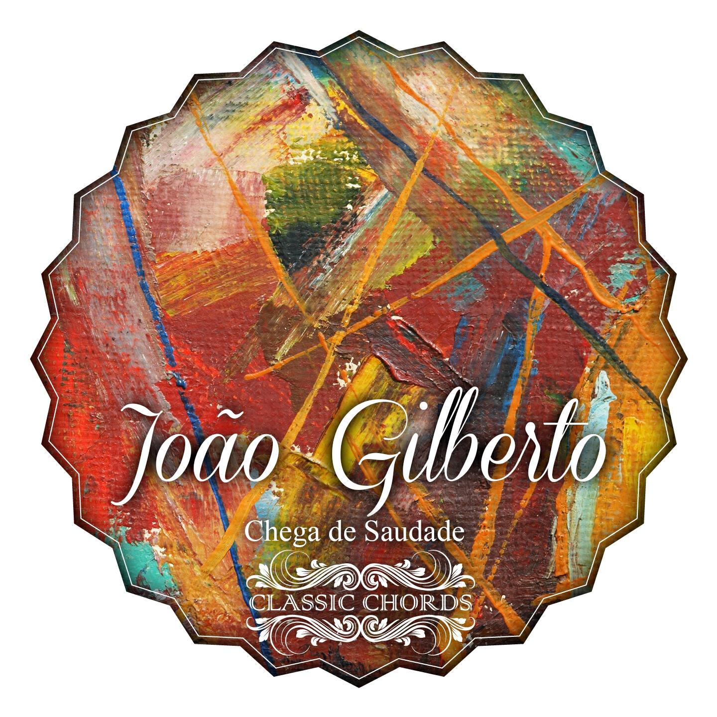Joao Gilberto - O Barquinho