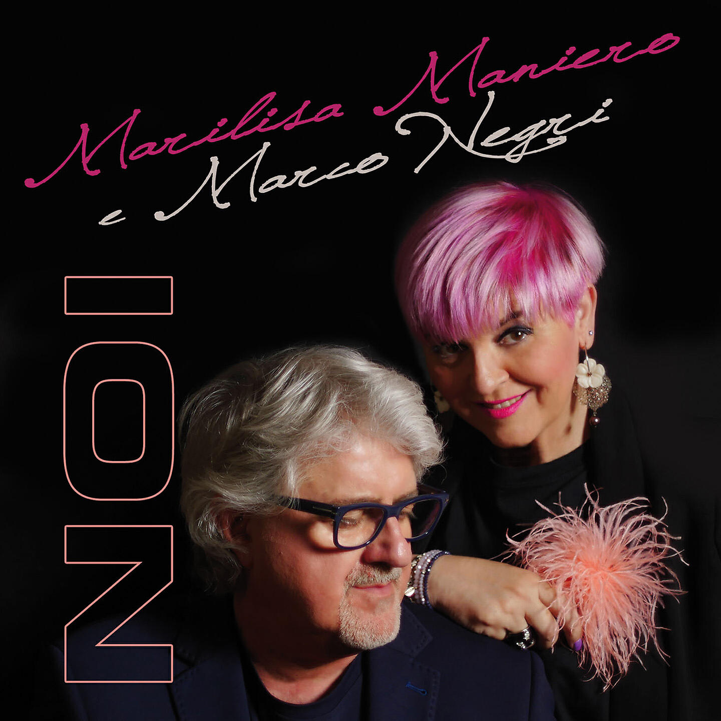 Marilisa Maniero & Marco Negri - Una stella più in là
