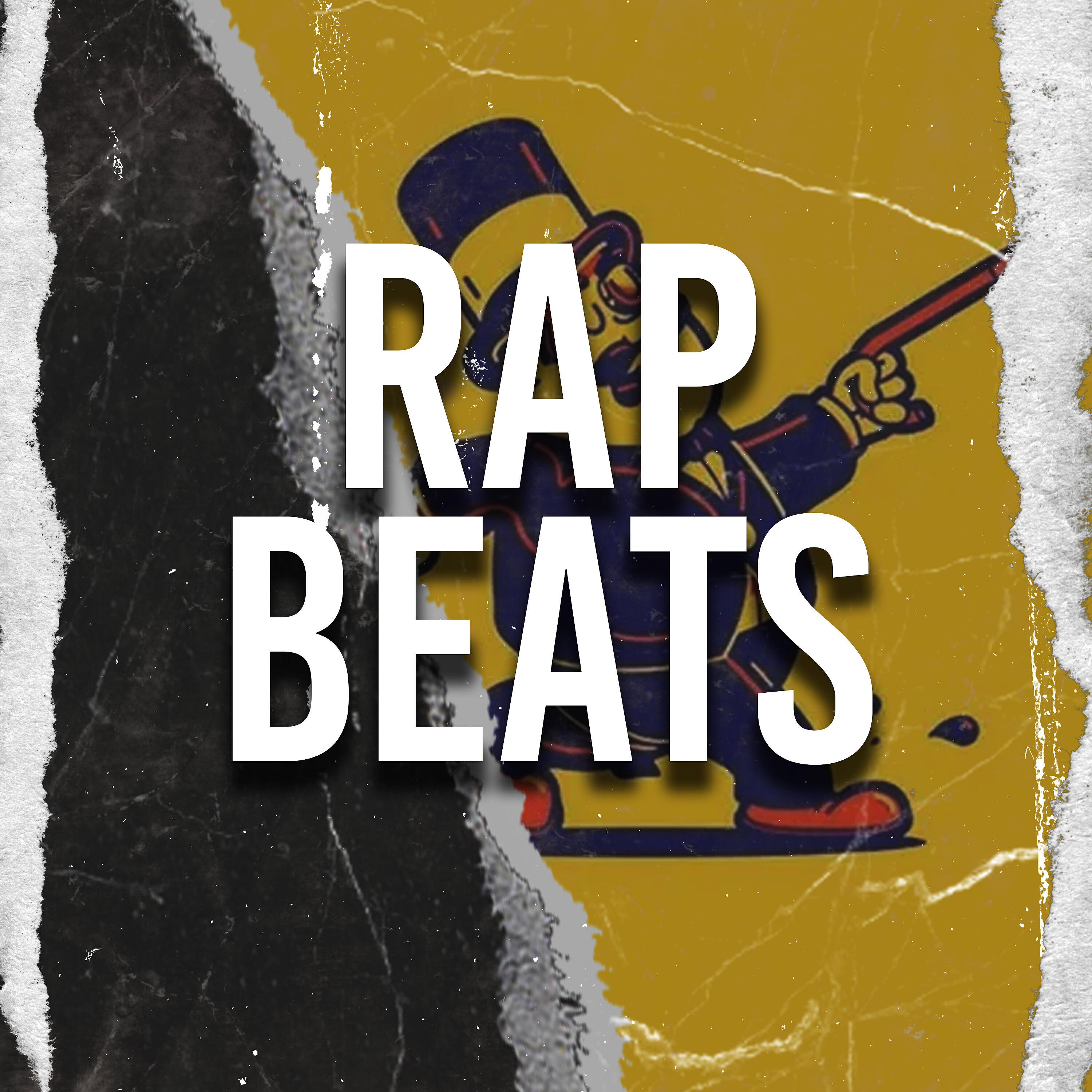 Type Beat - Freestyle Rap Beat Instrumental