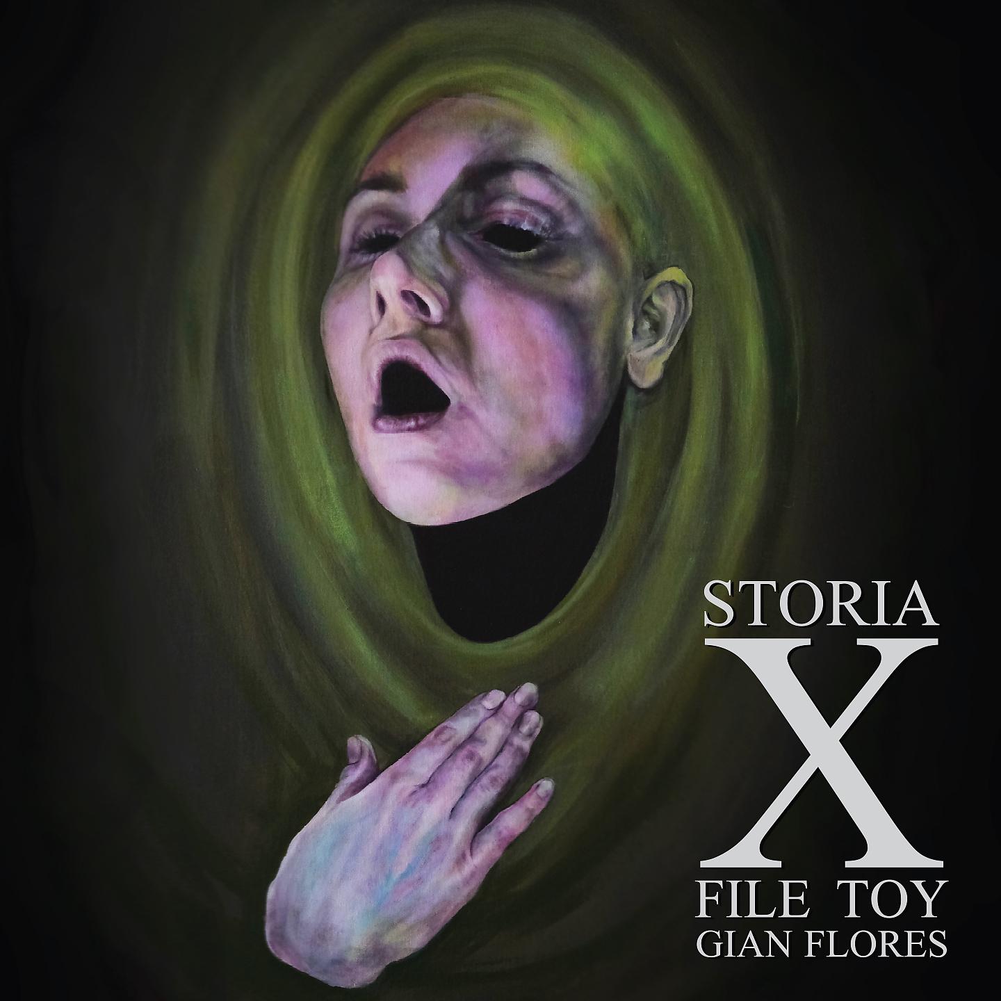 Постер альбома Storia X