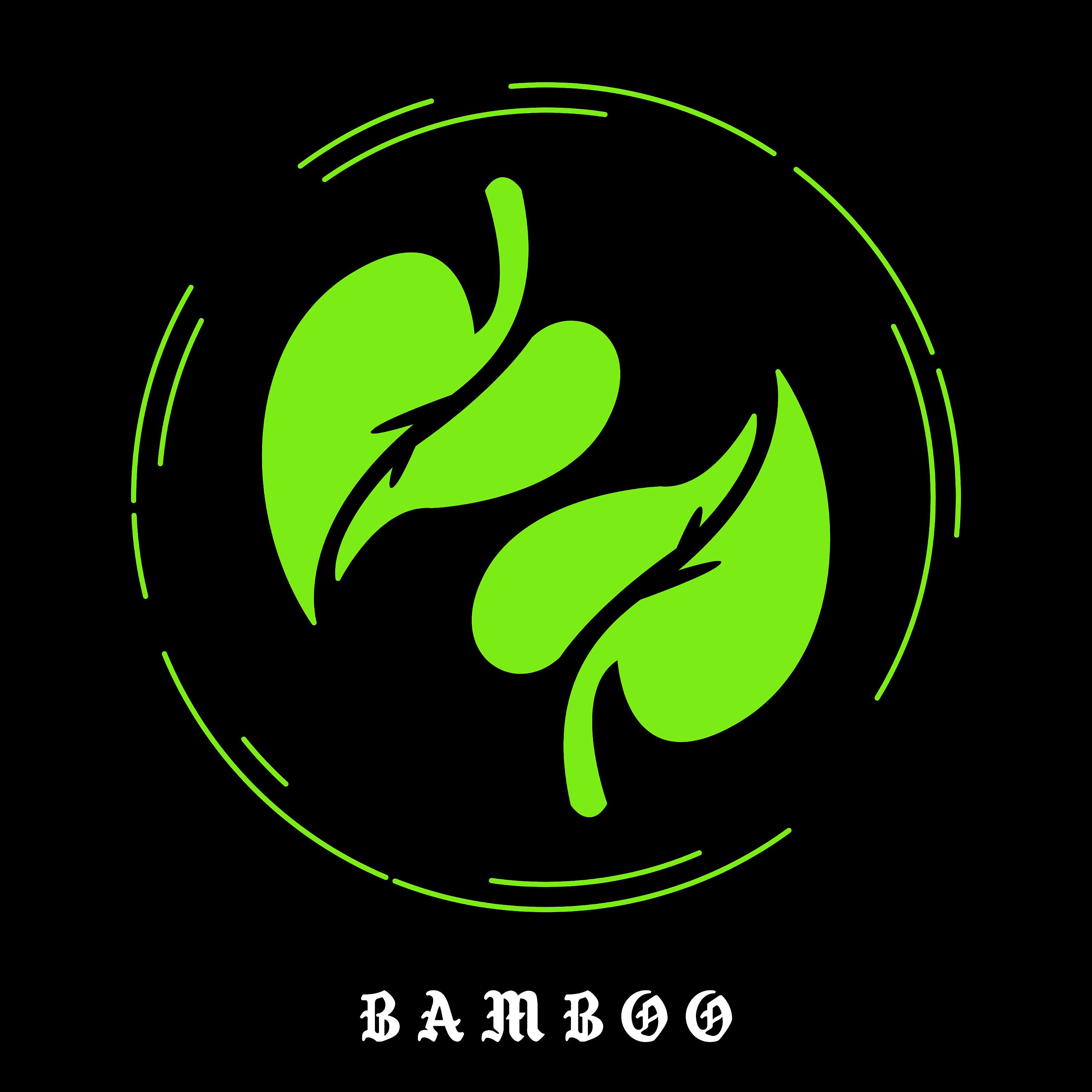 Постер альбома Bamboo