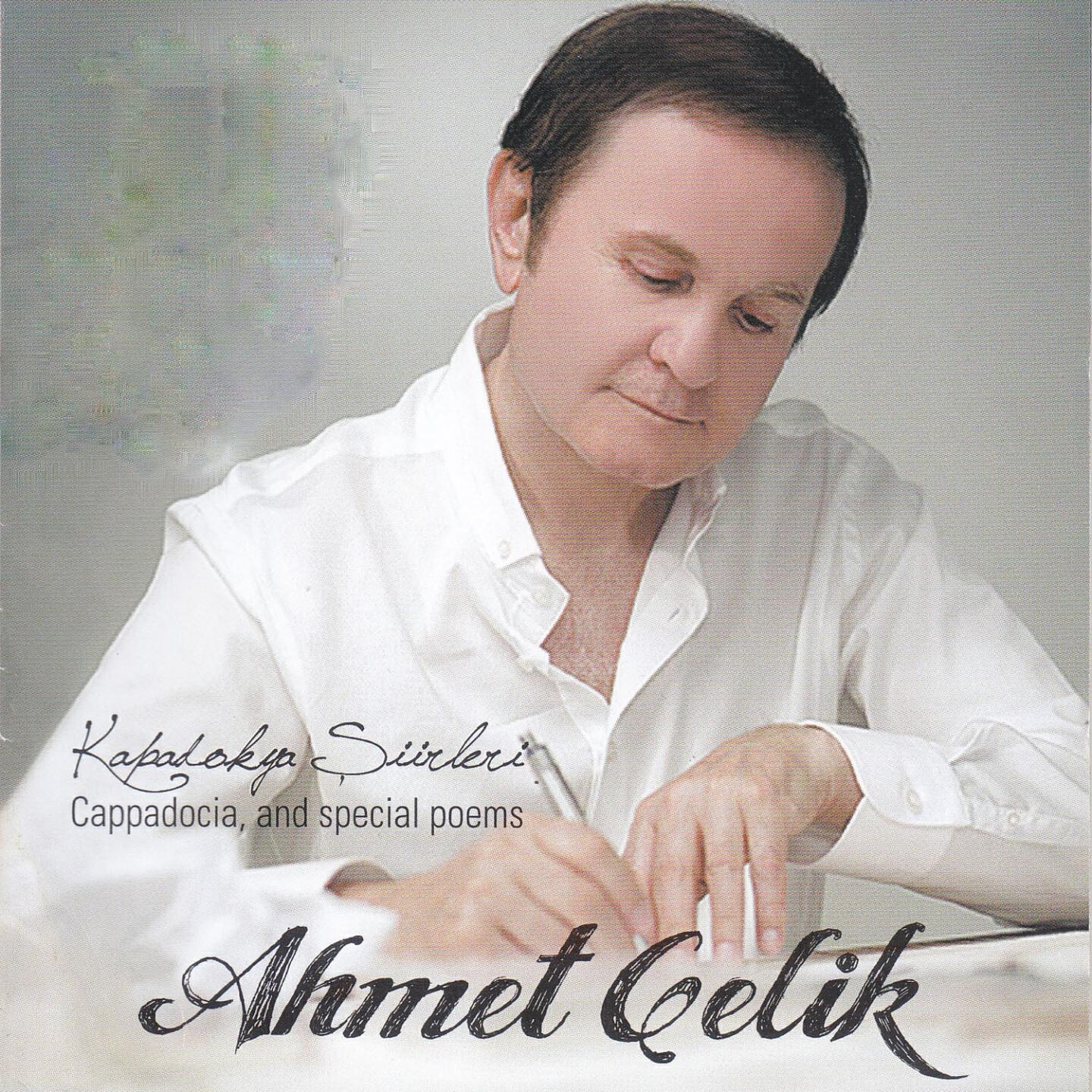 Ahmet Çelik - Ürgüp
