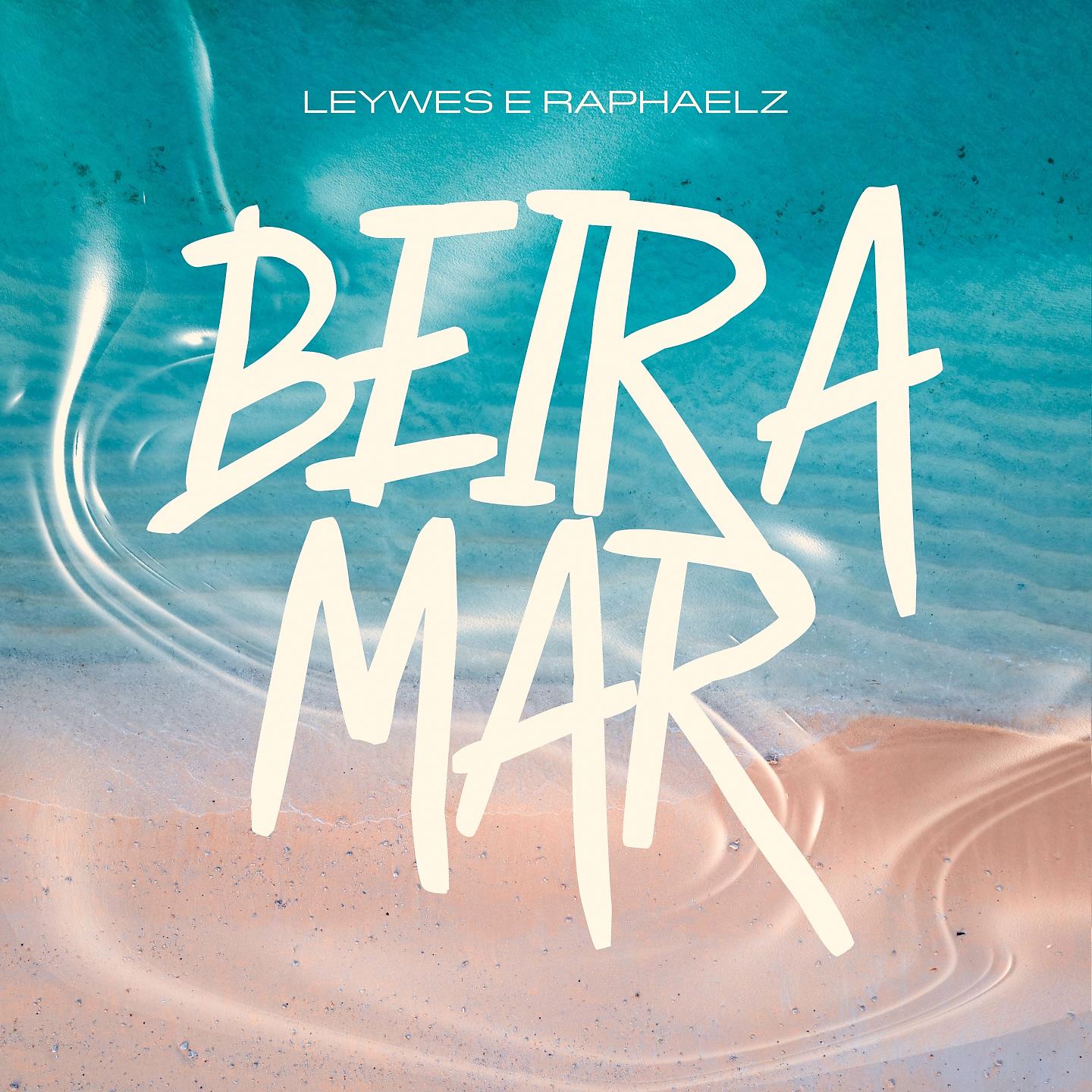 Постер альбома Beira Mar