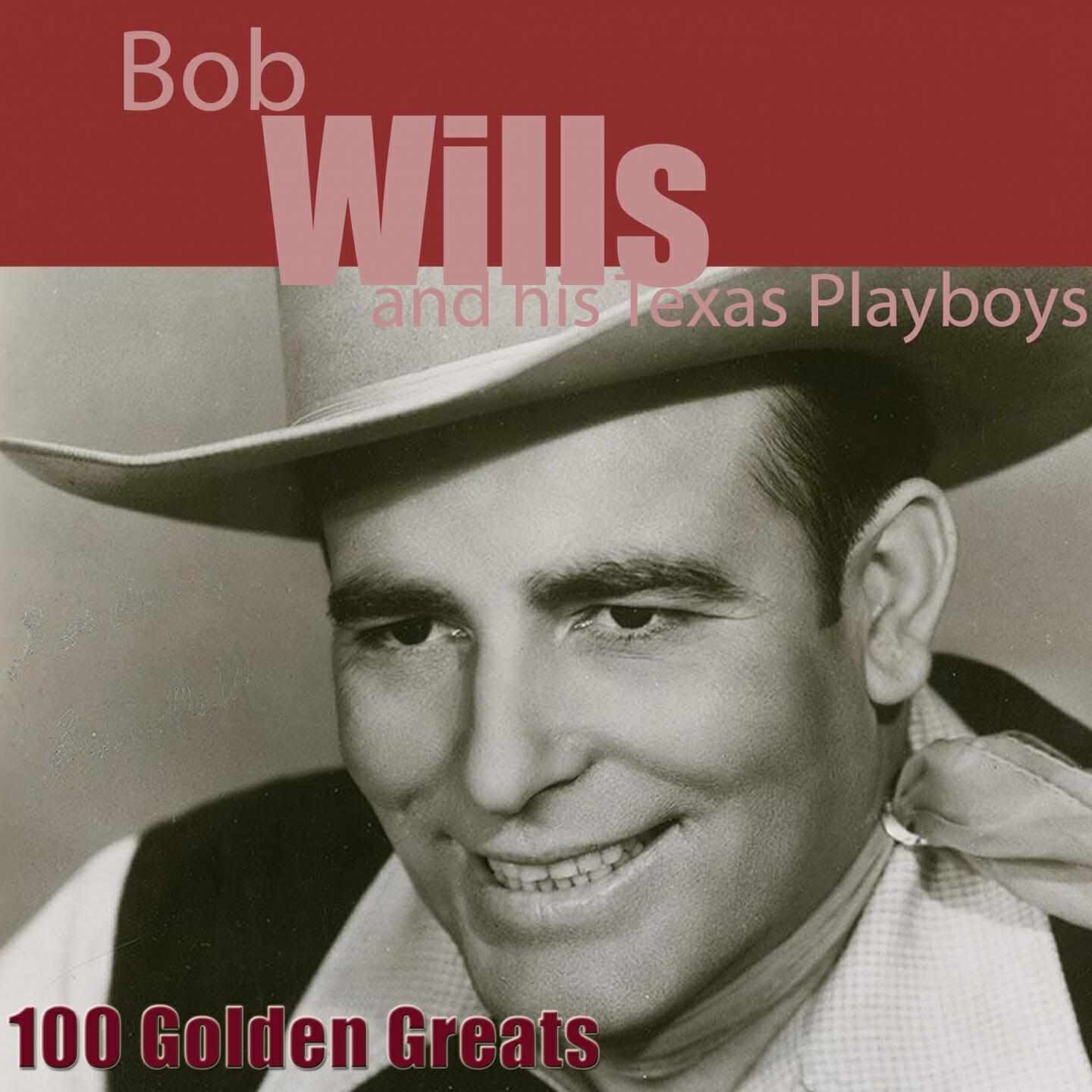 Bob Wills and His Texas Playboys - I Wish I Could Shimmy Like My Sister Kate (Remastered)