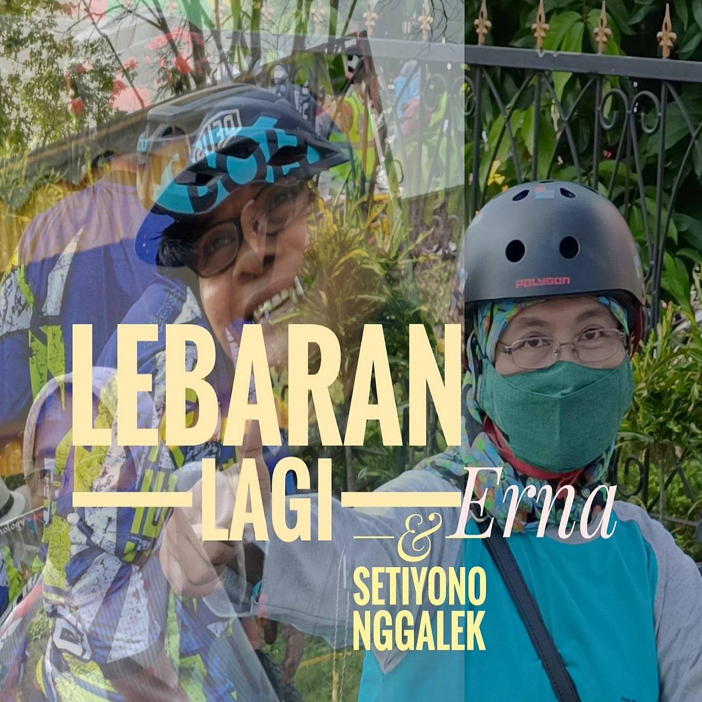 Постер альбома Lebaran Lagi