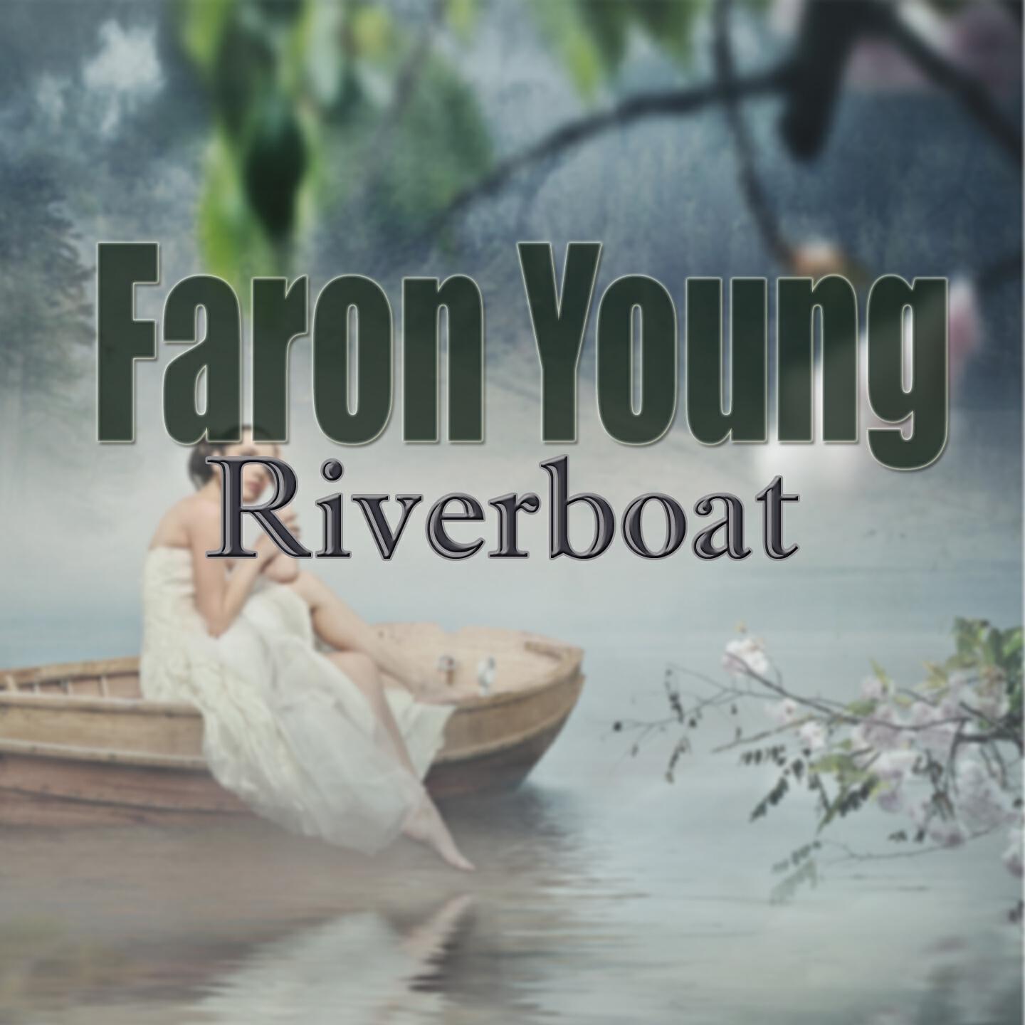 Faron Young - Face to the Wall