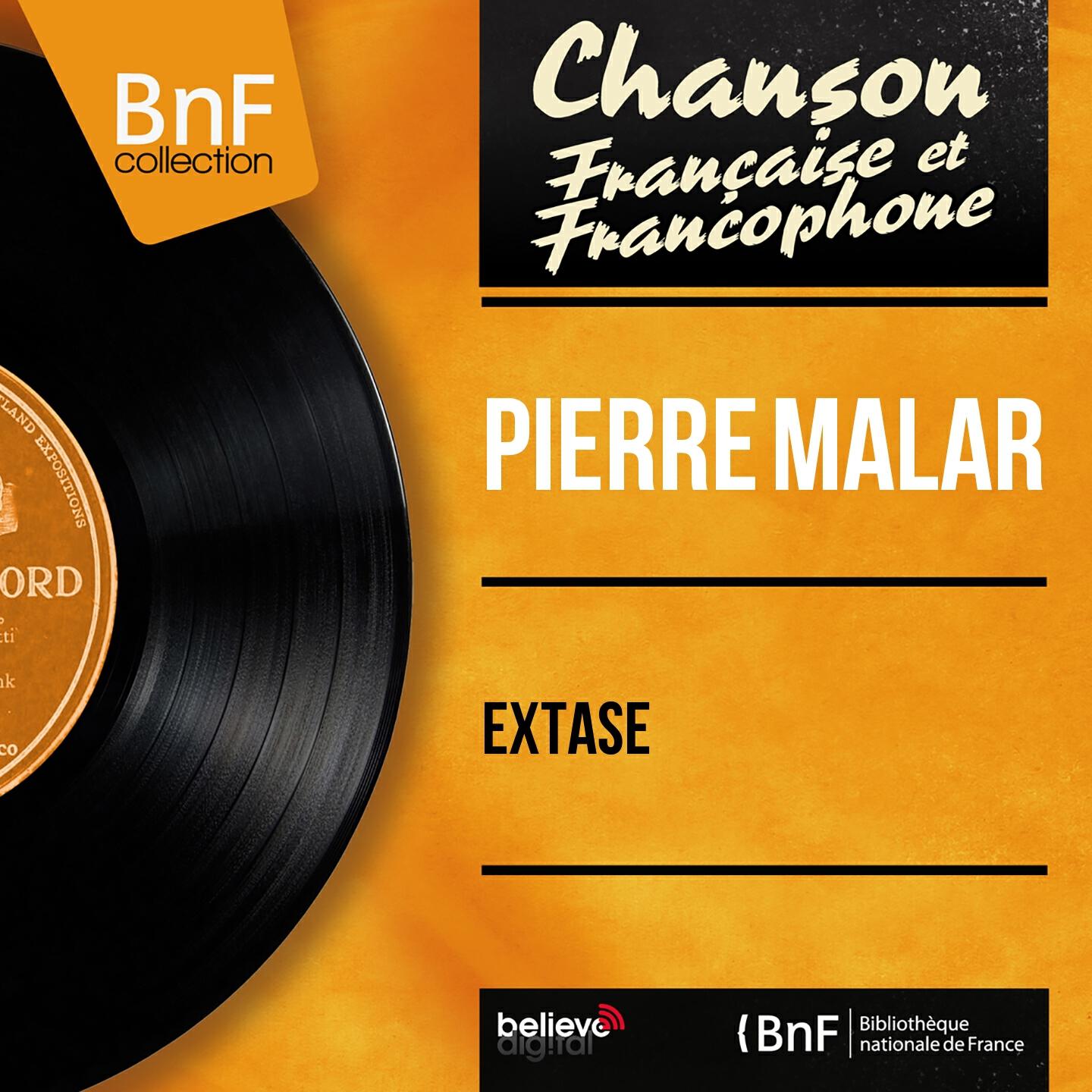 Pierre Malar - Amoureux