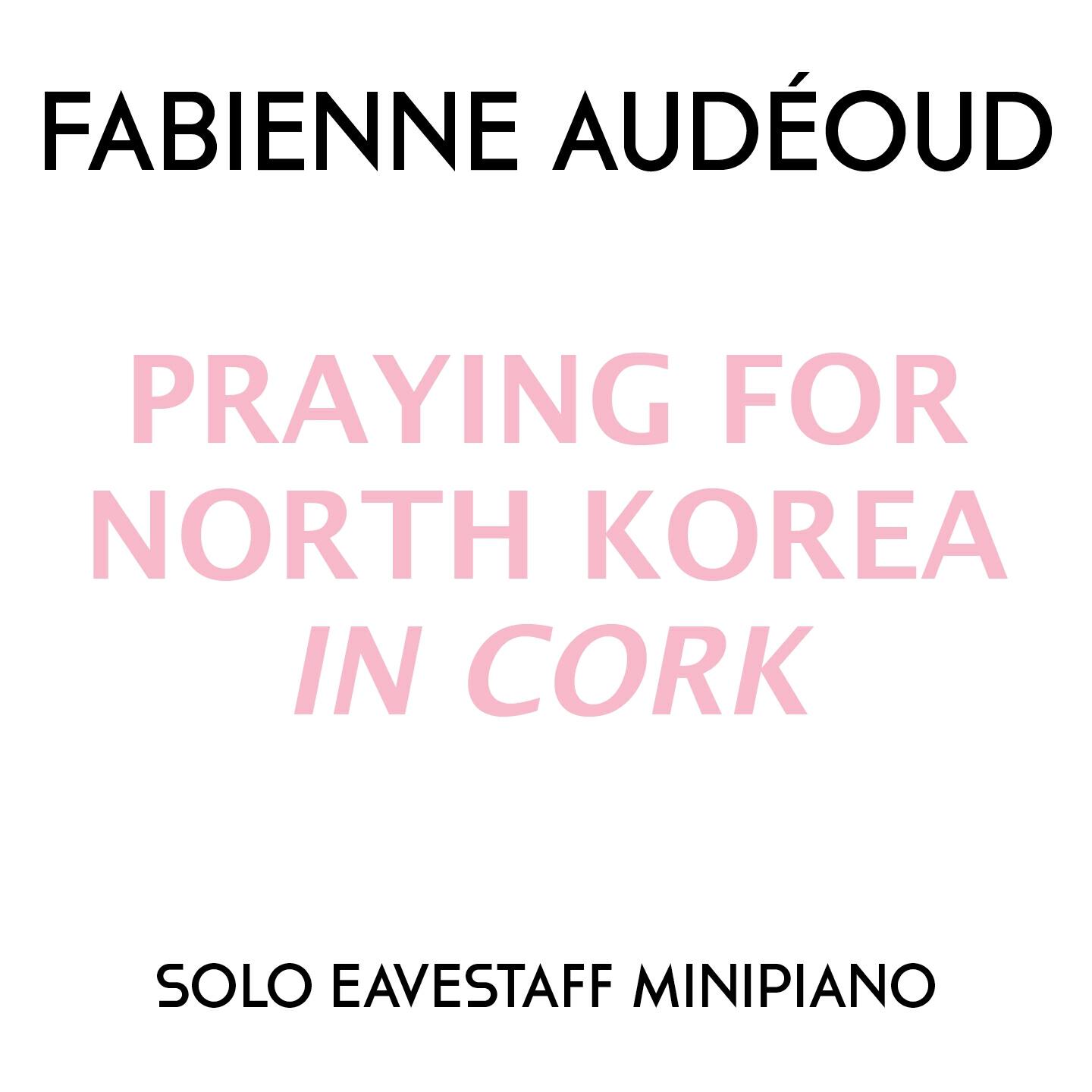 Fabienne Audéoud - N. K. in C 3