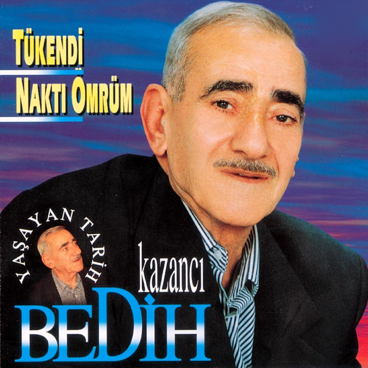 Kazancı Bedih - Felaket