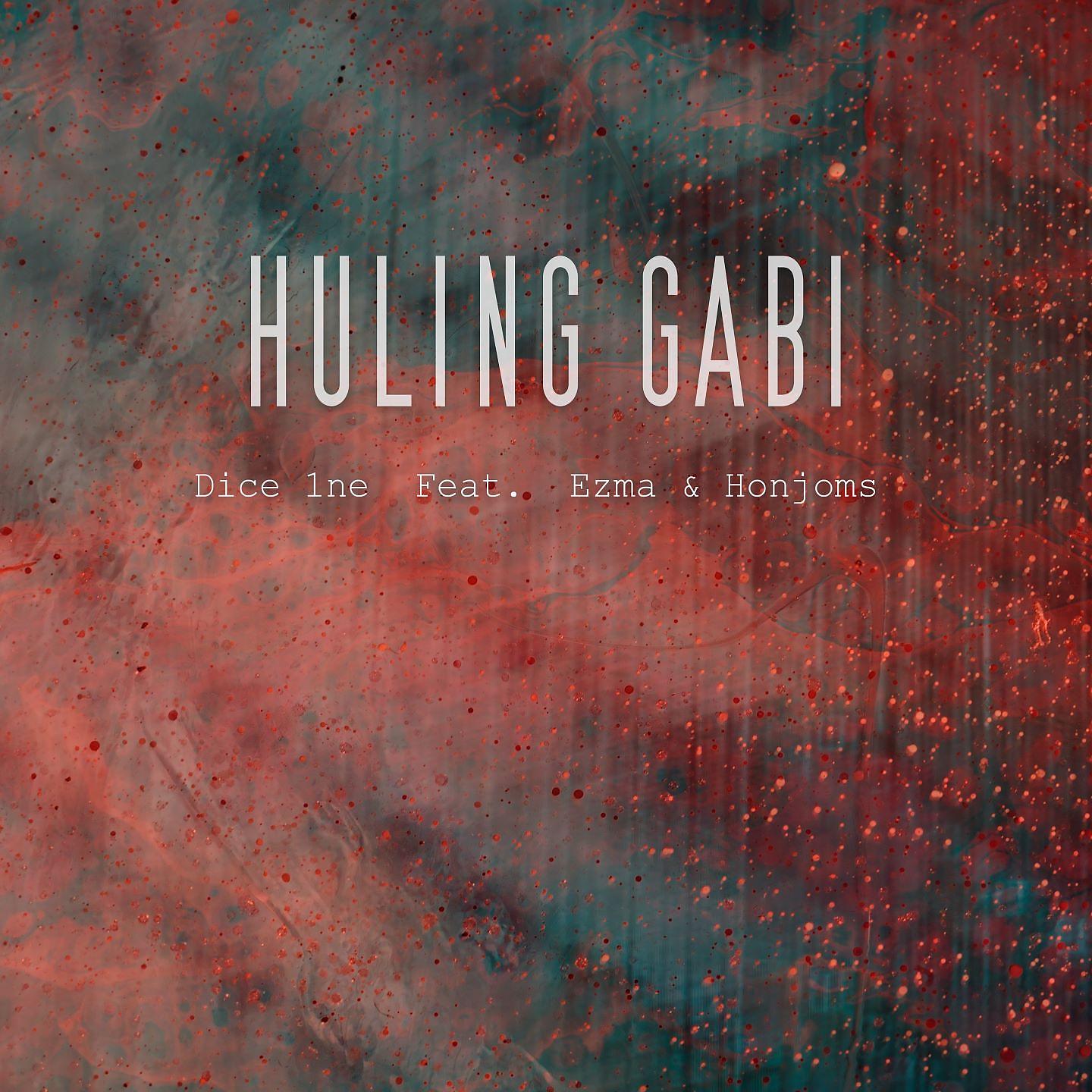 Постер альбома Huling Gabi