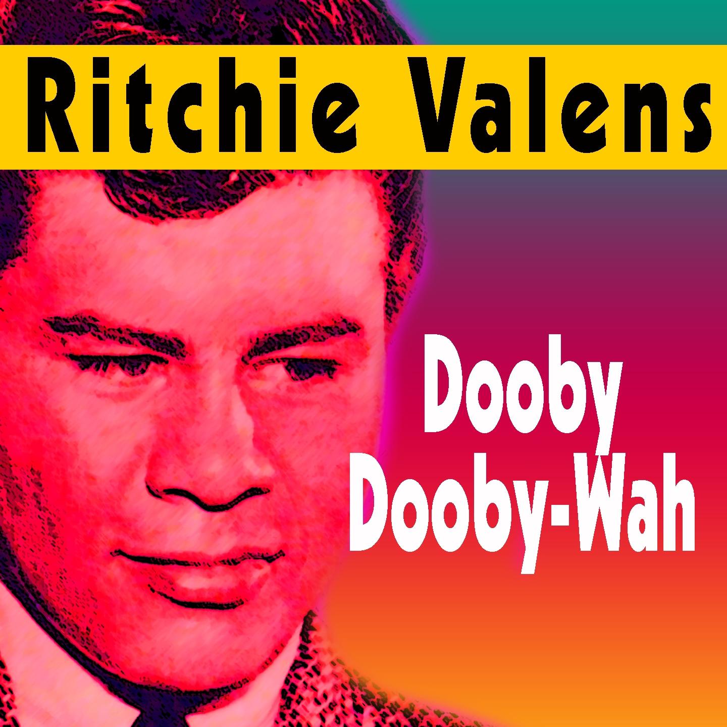 Постер альбома Dooby Dooby-Wah