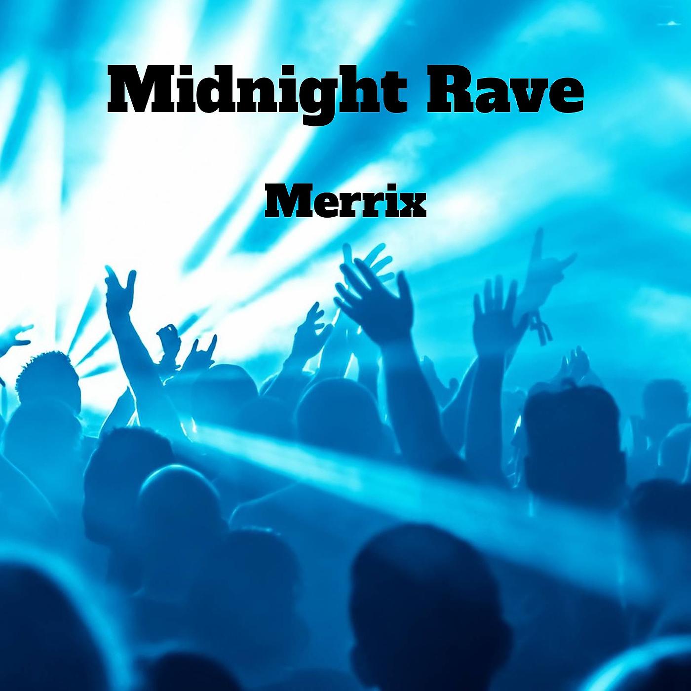 Постер альбома Midnight Rave