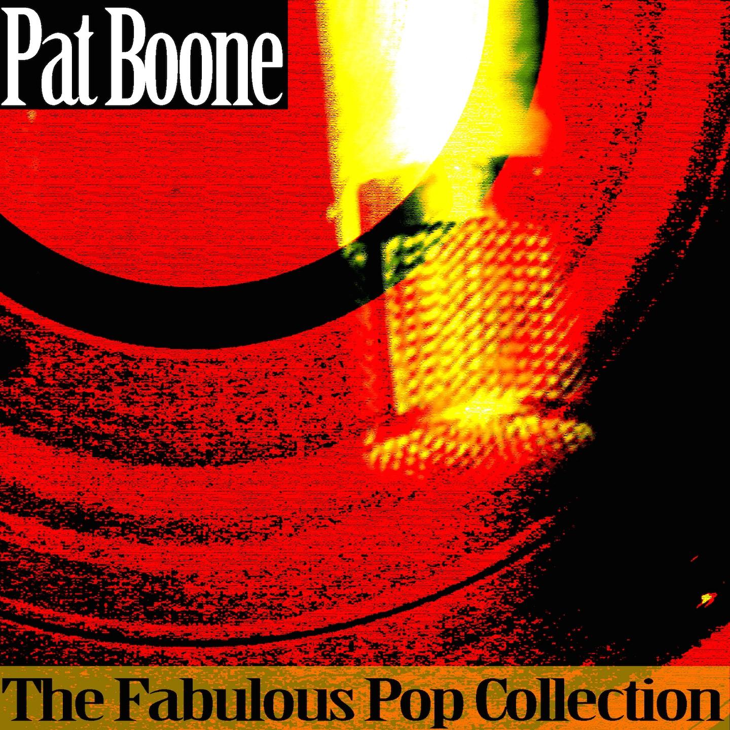 Постер альбома The Fabulous Pop Collection