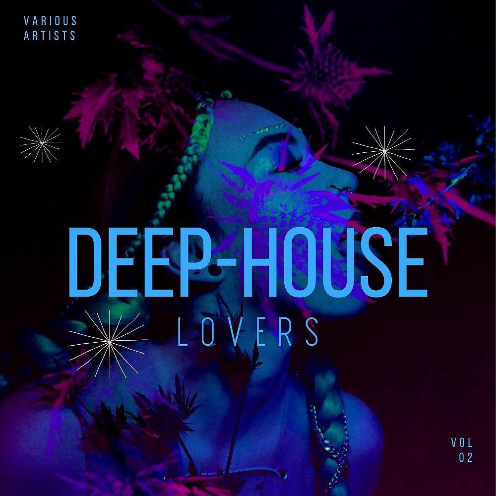 Постер альбома Deep-House Lovers, Vol. 2