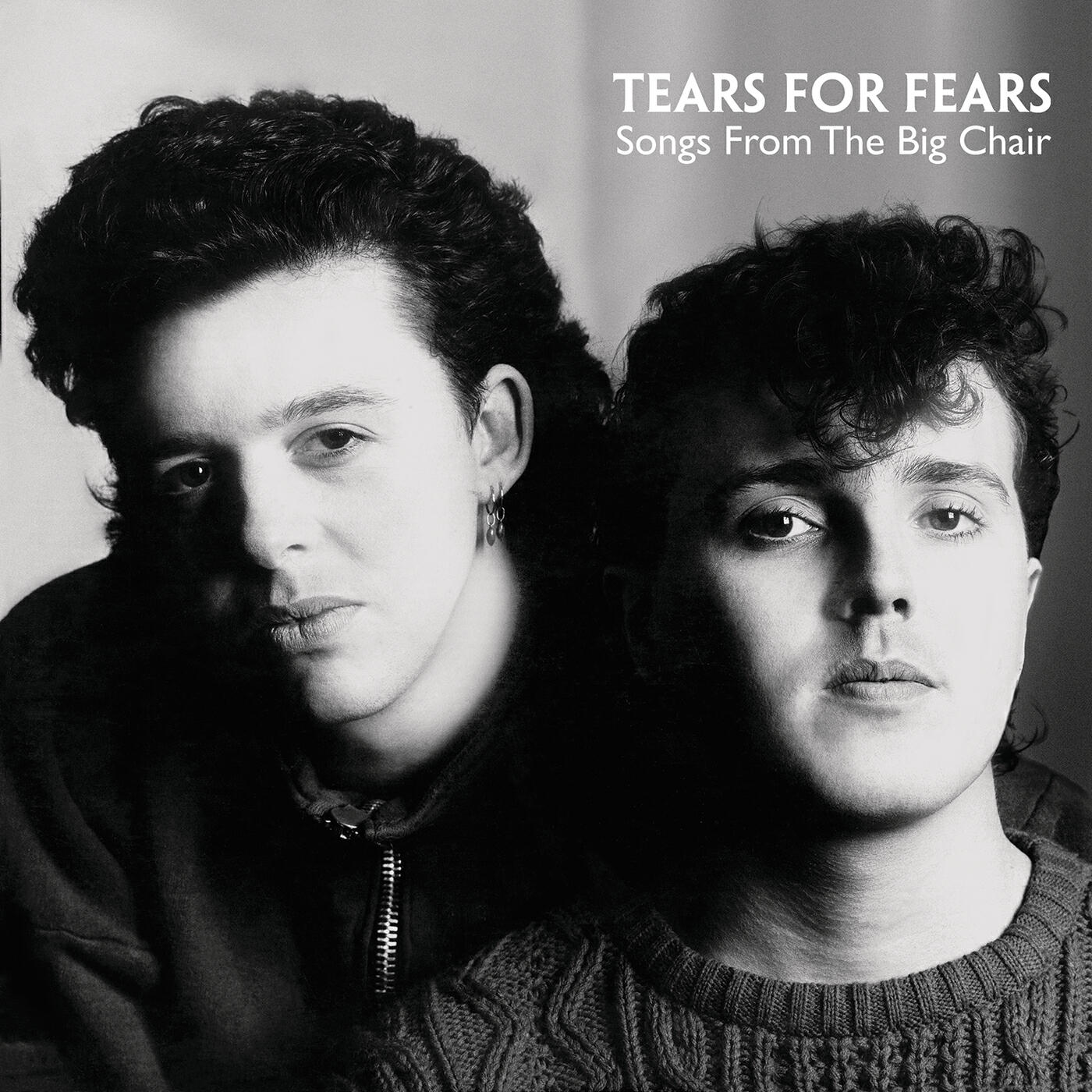 Tears For Fears - Roland & Curt Interviewed