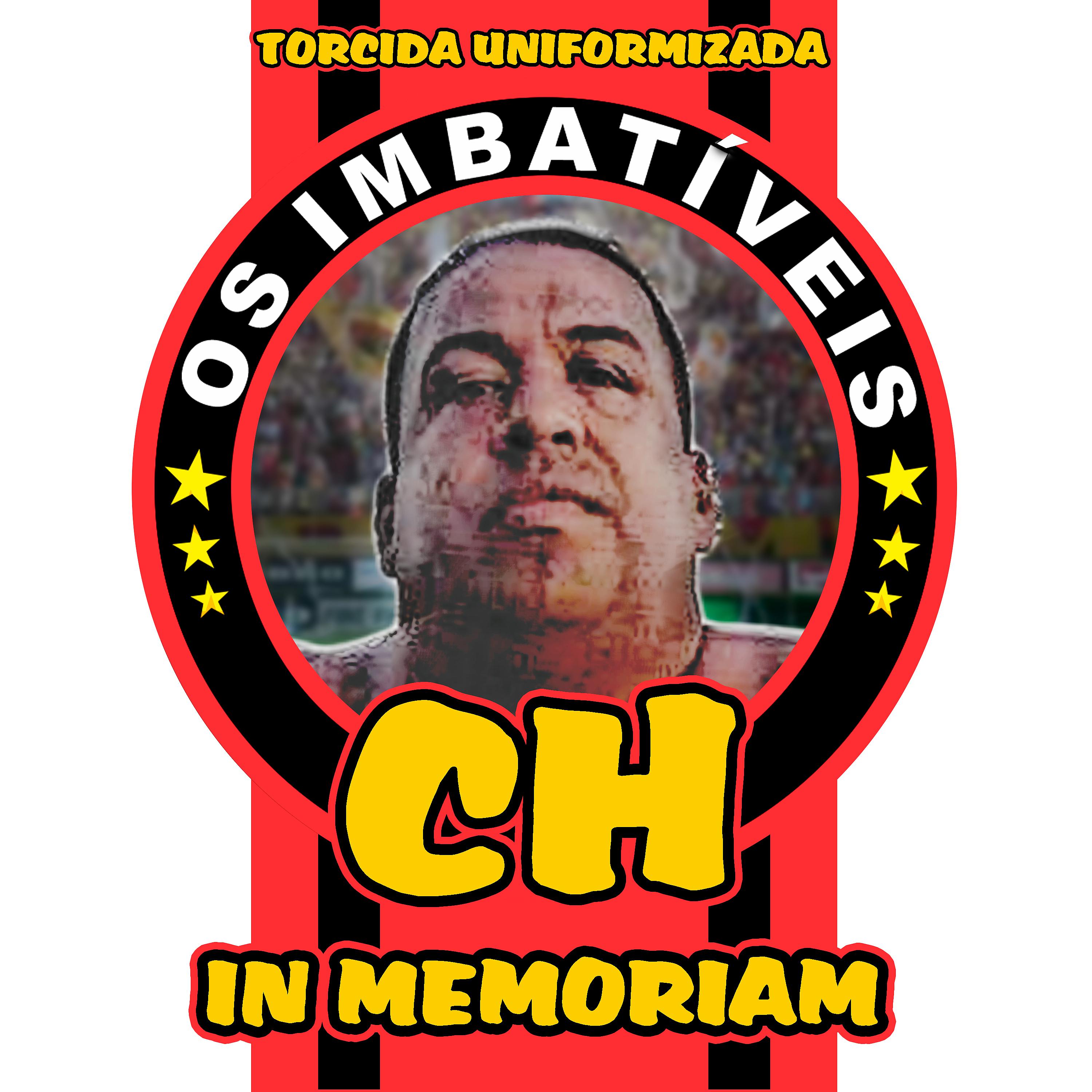 Постер альбома Ch In Memoriam