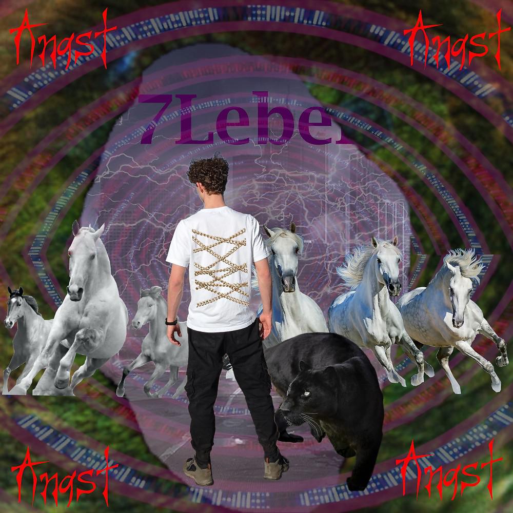Постер альбома 7Leben