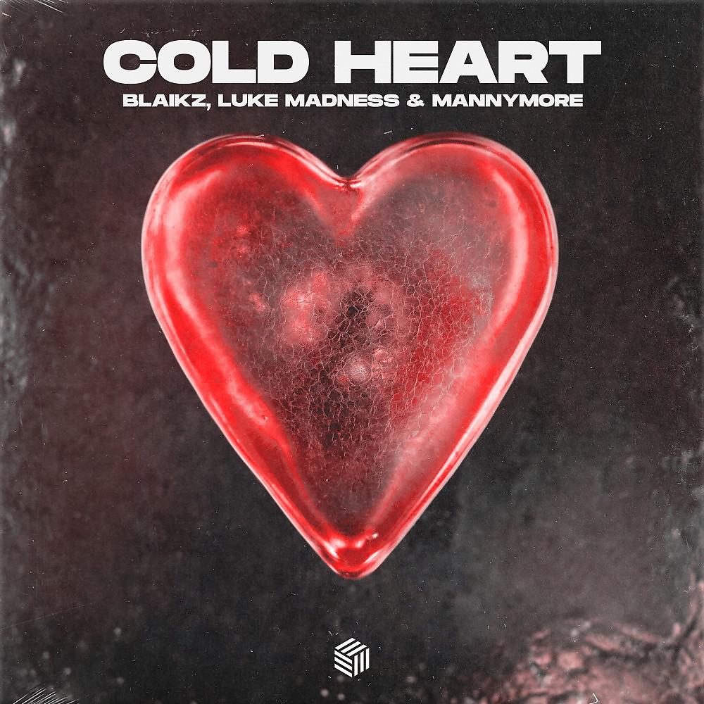 Постер альбома Cold Heart