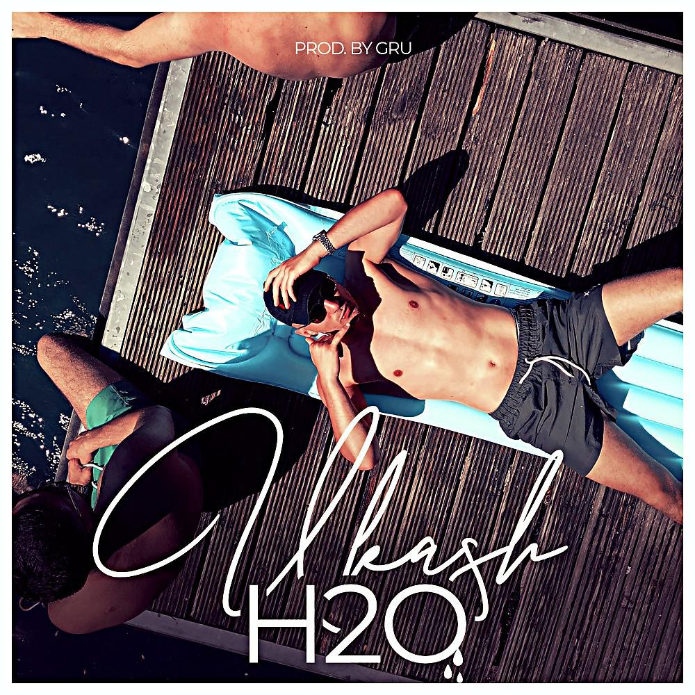 Постер альбома H2O