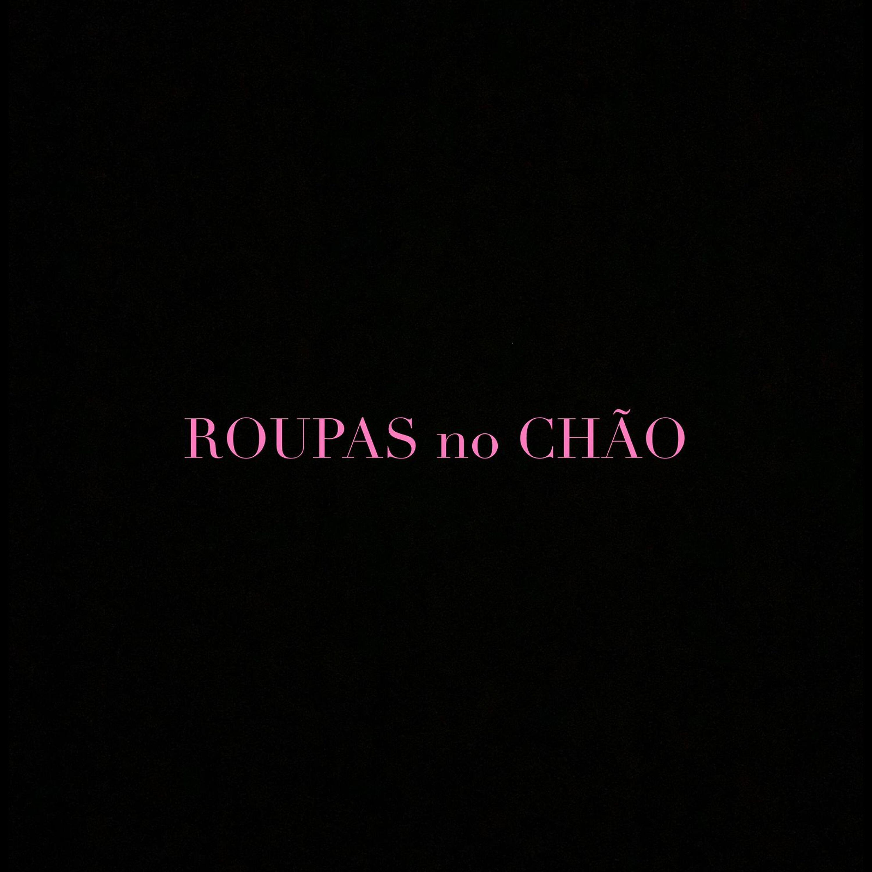 Bob do Contra - Roupas no Chão