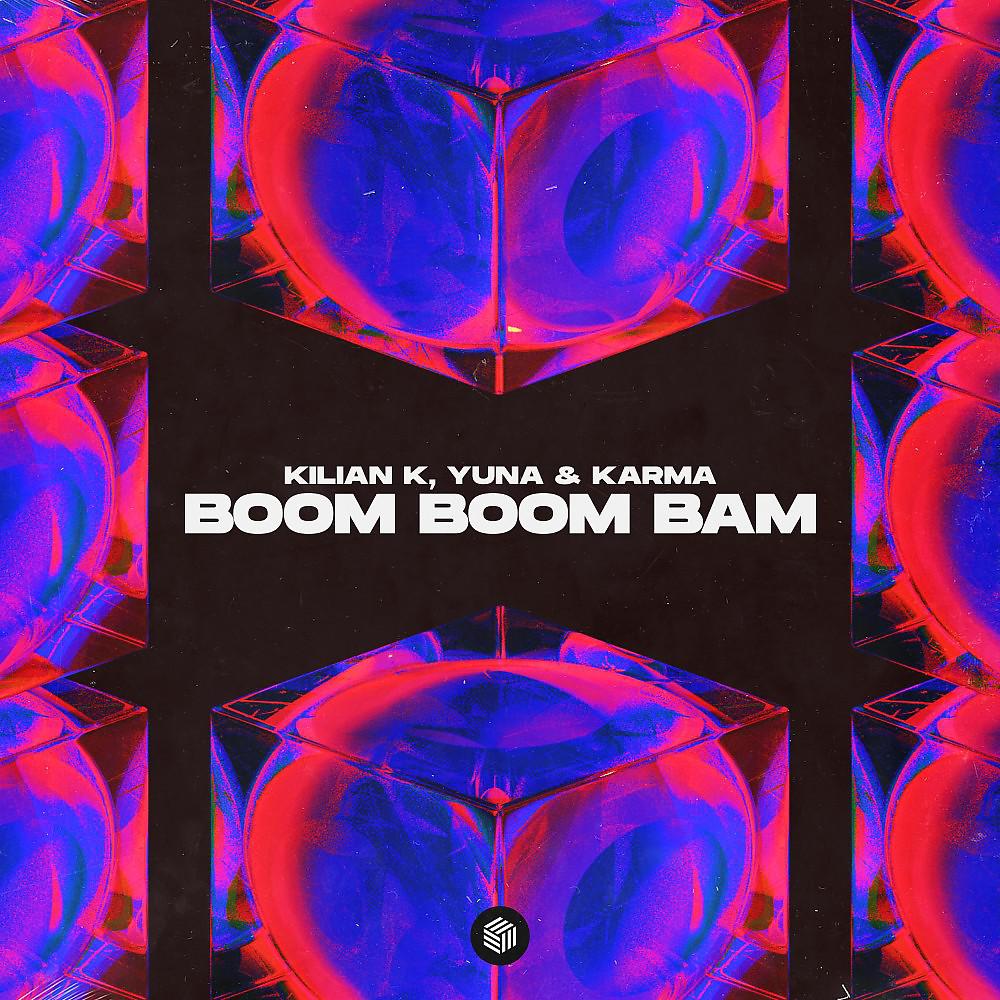 Постер альбома Boom Boom Bam