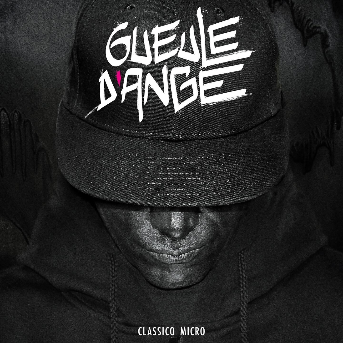 Gueule d'Ange - Classico micro