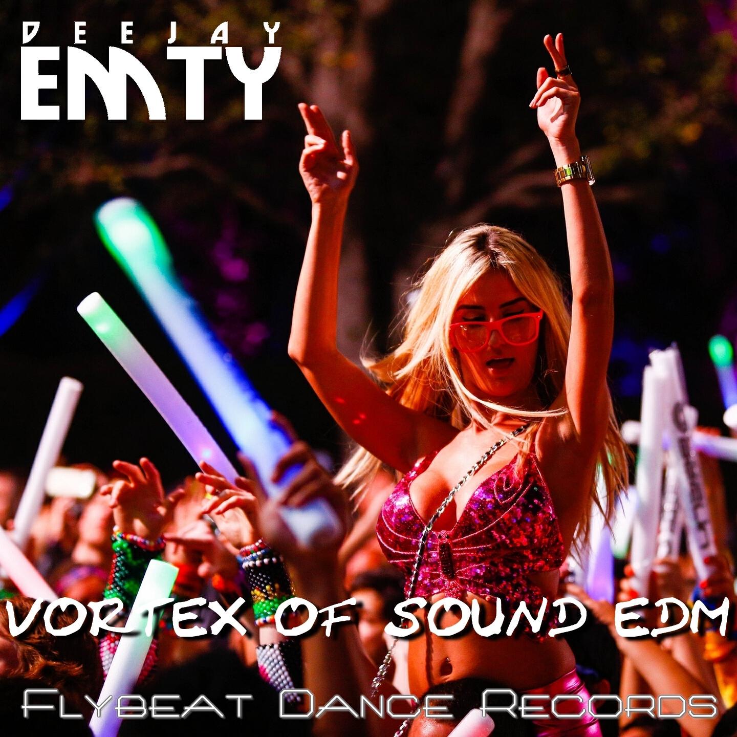Deejay Emty - National Catastrophe