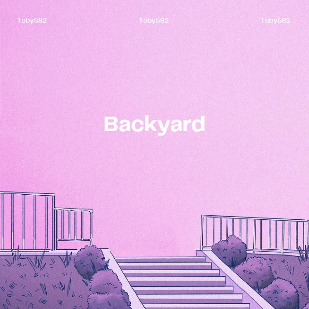 Постер альбома Backyard