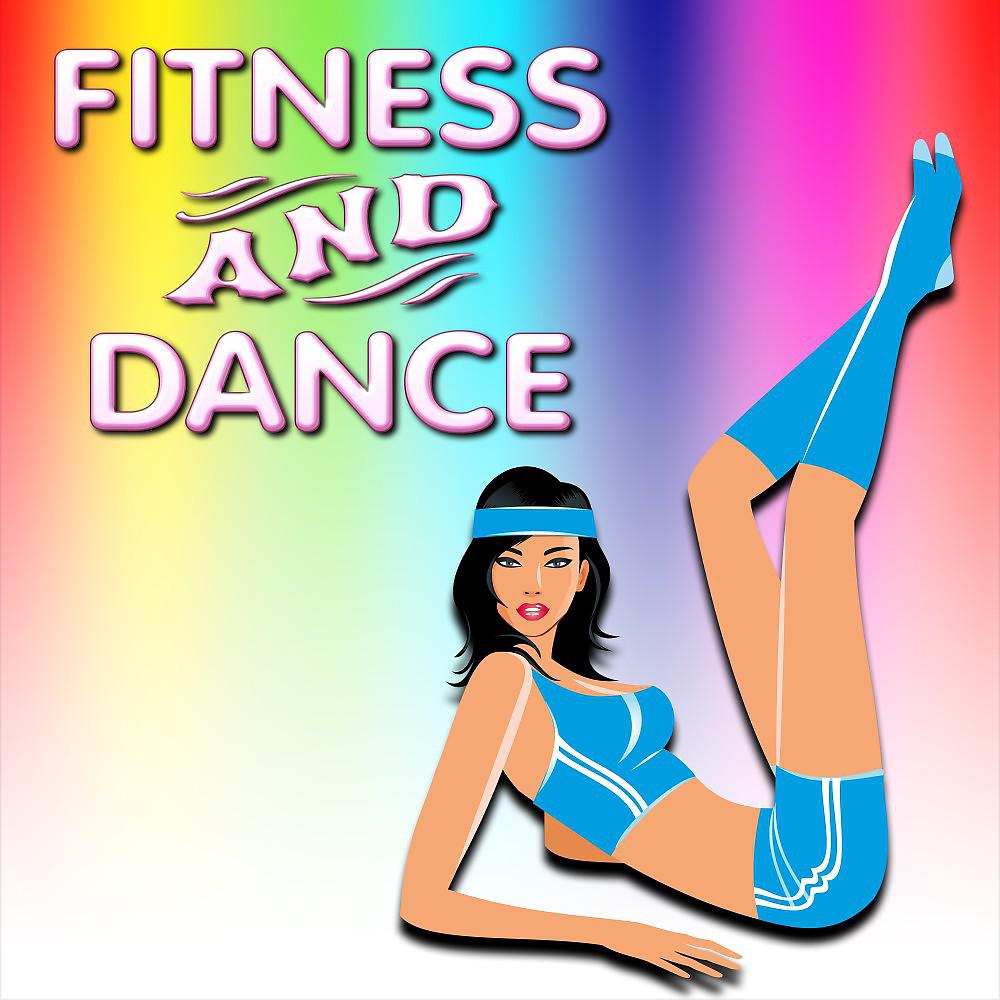 Постер альбома Fitness and Dance
